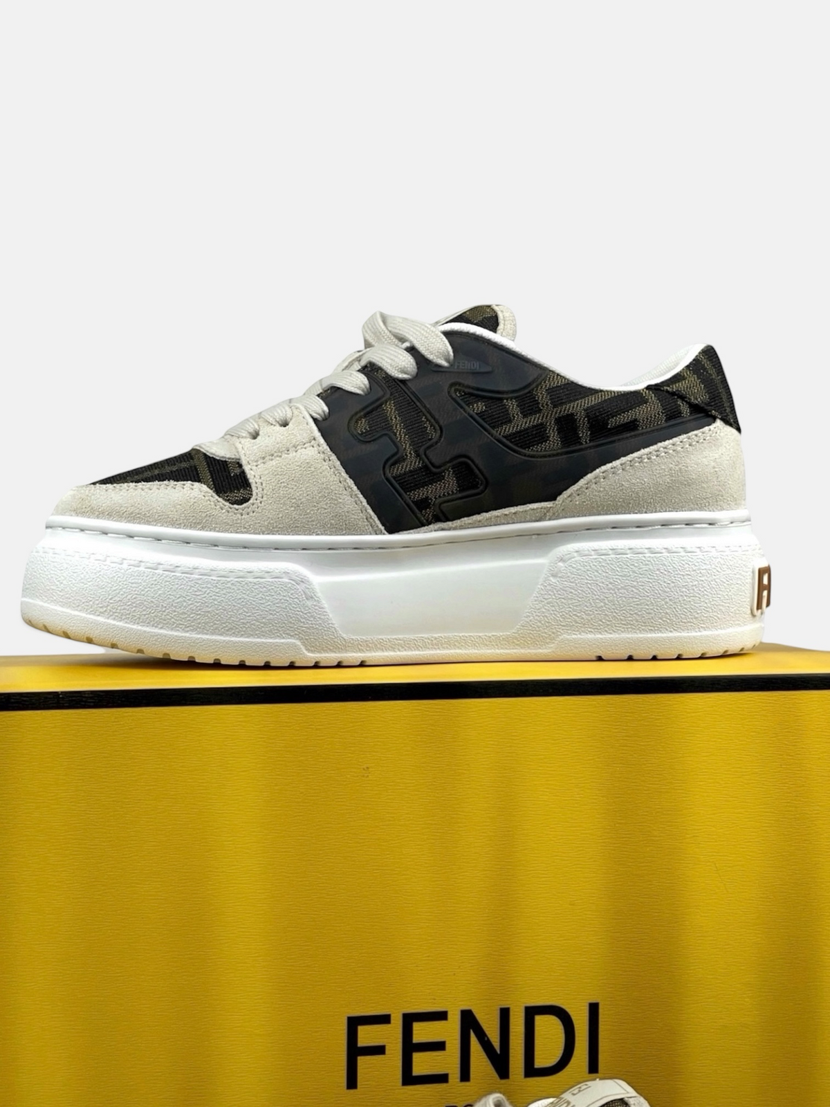 Fendi Match