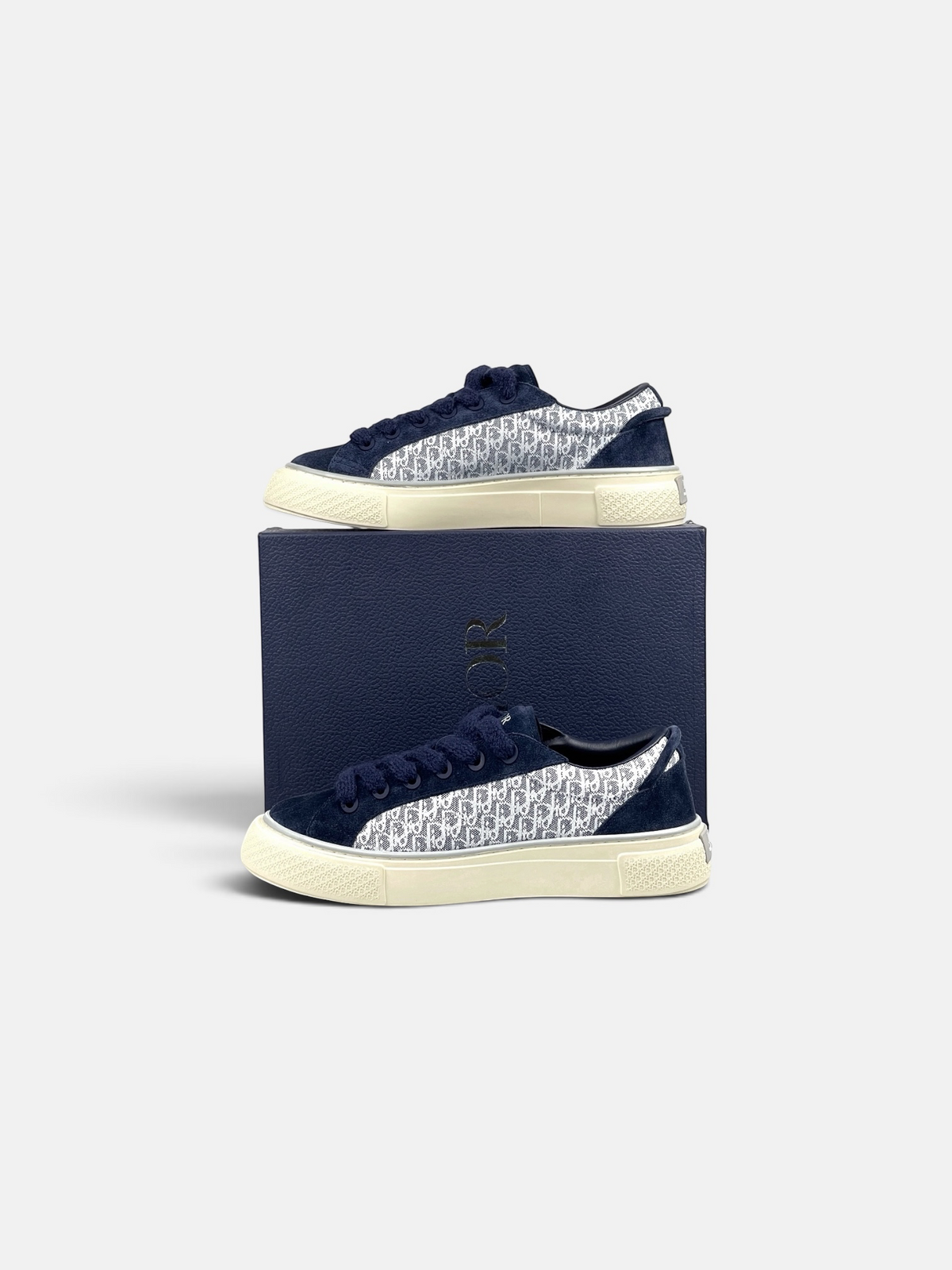 Dior B33