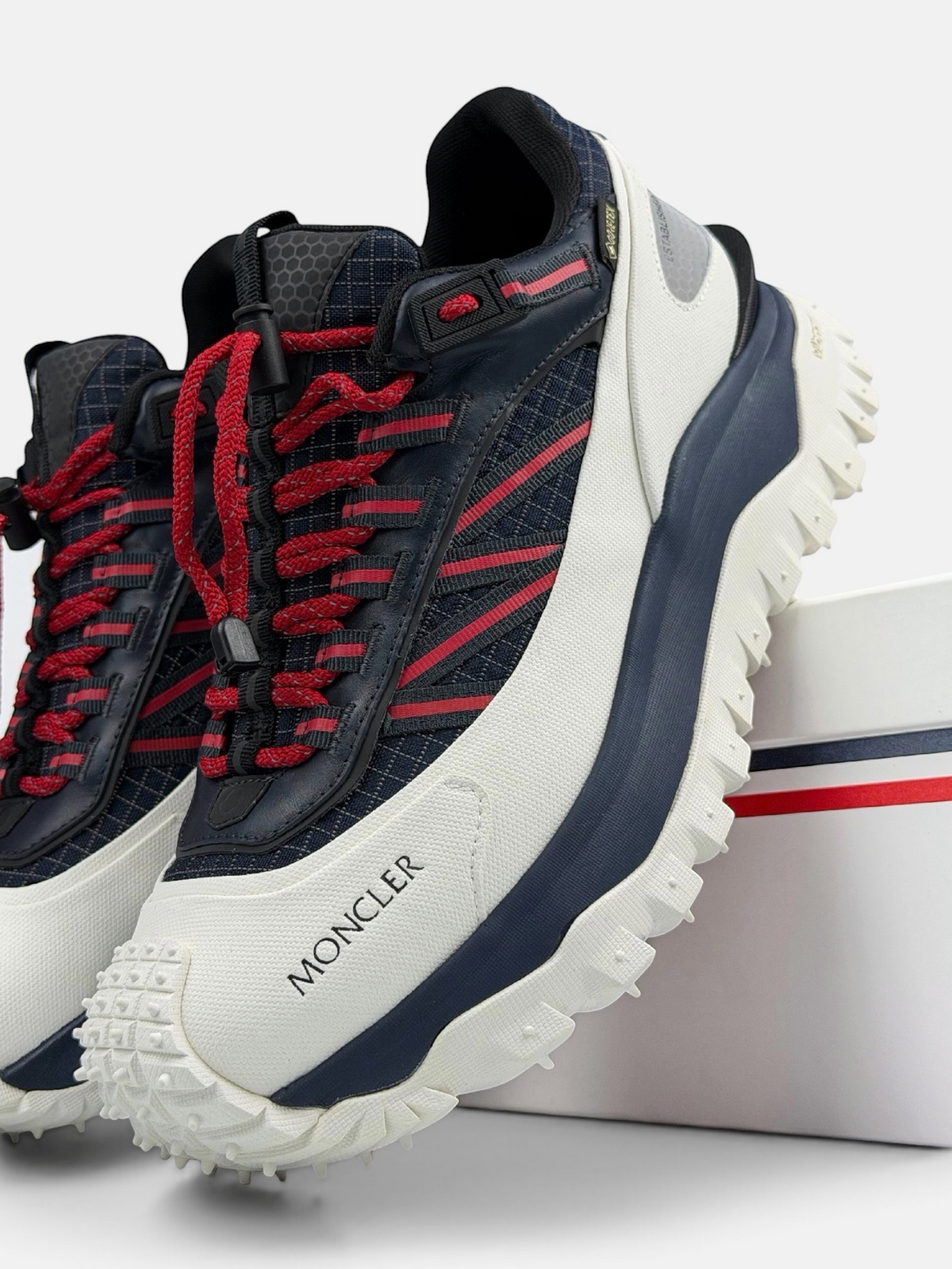Moncler Sneakers