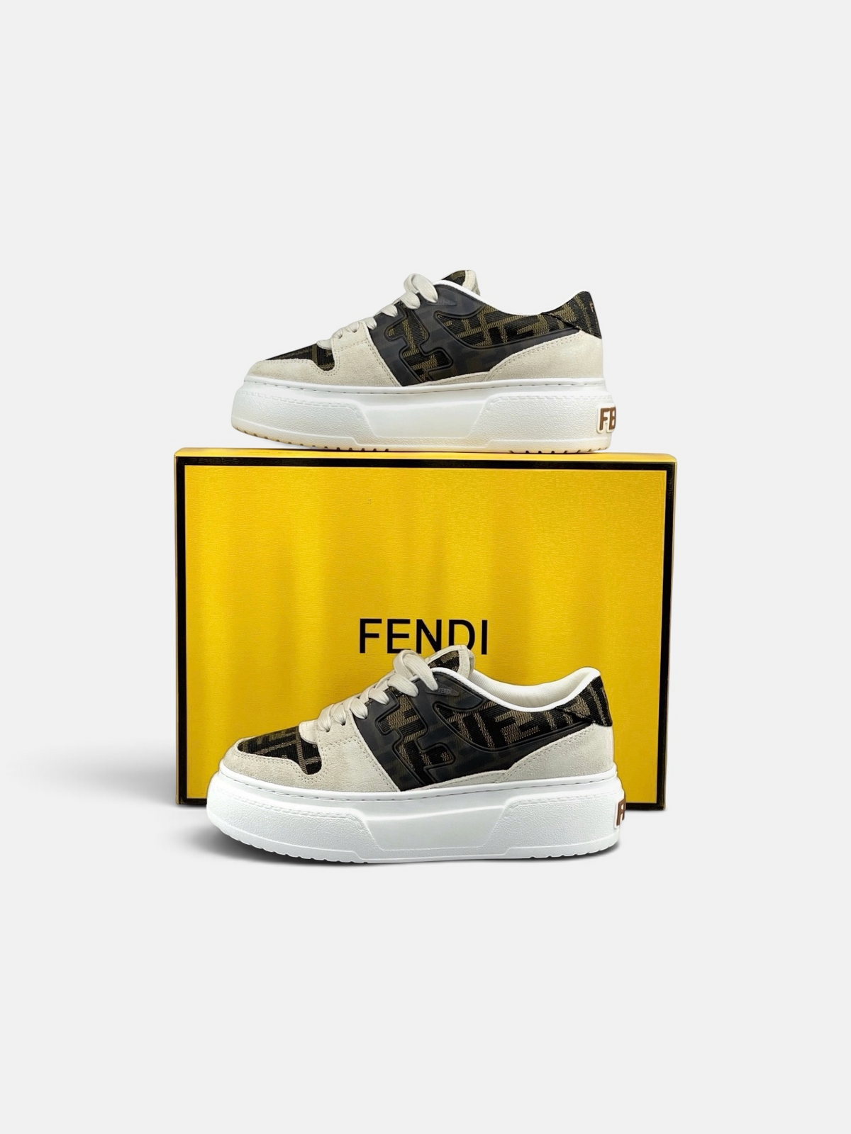 Fendi Match