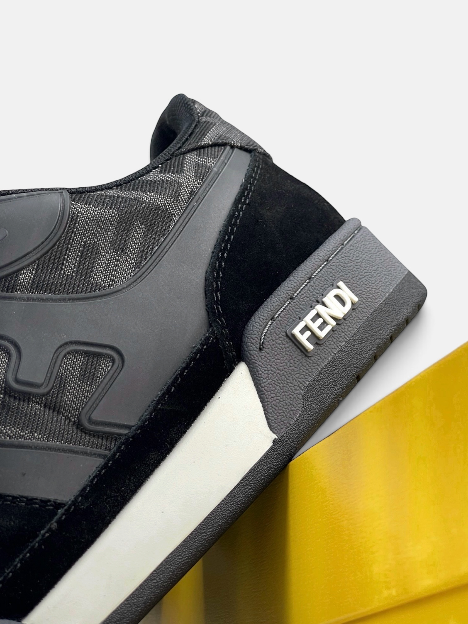 Fendi Match