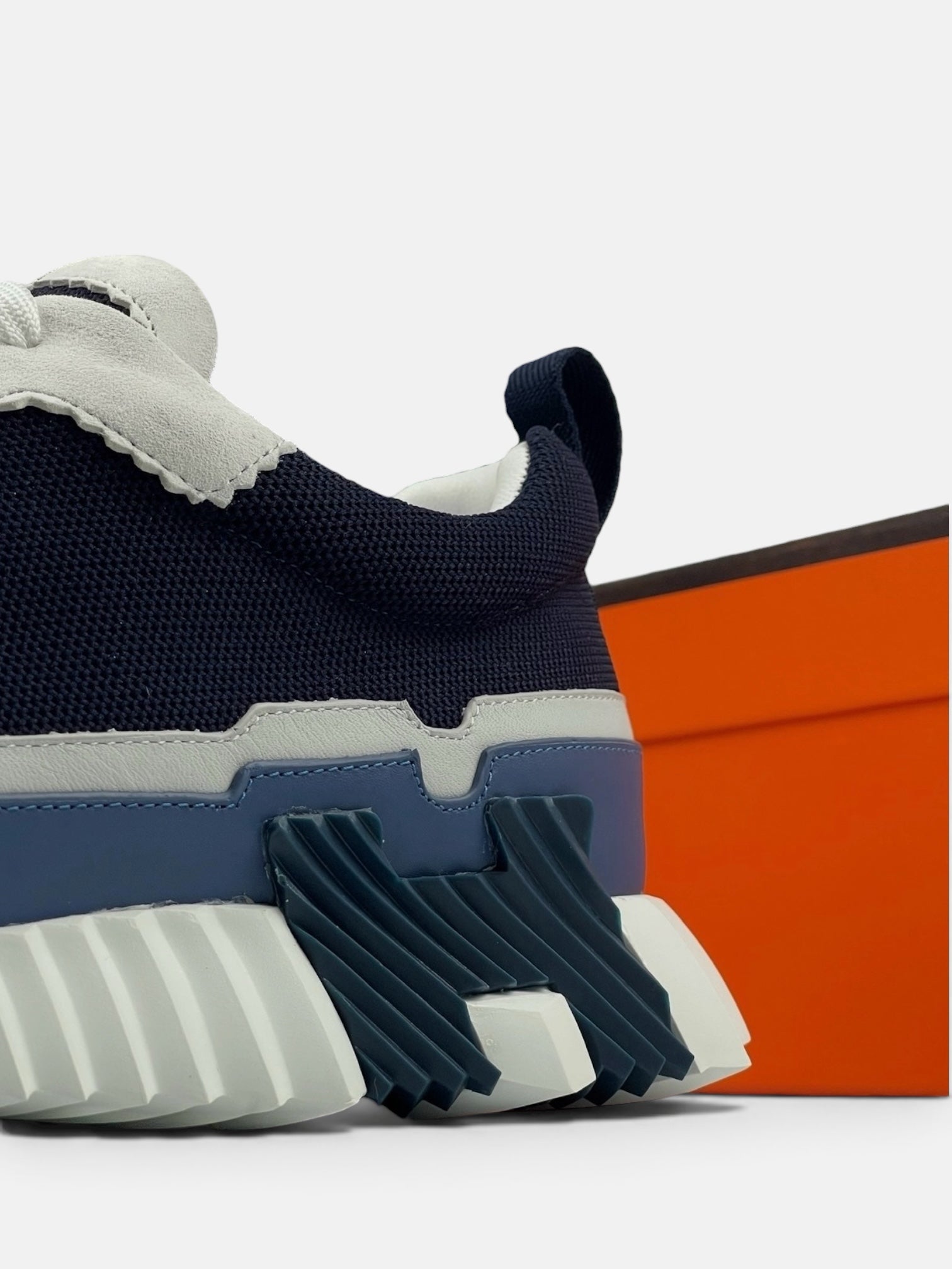 Hermés Bouncing