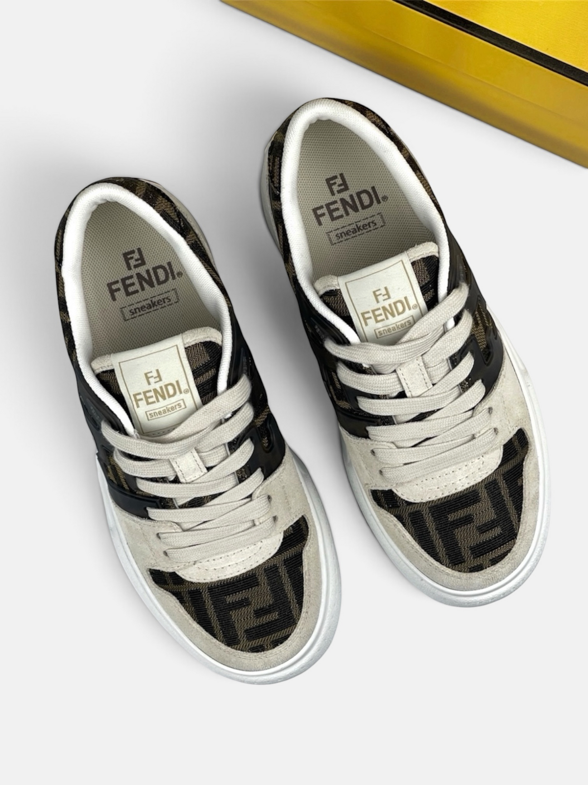 Fendi Match