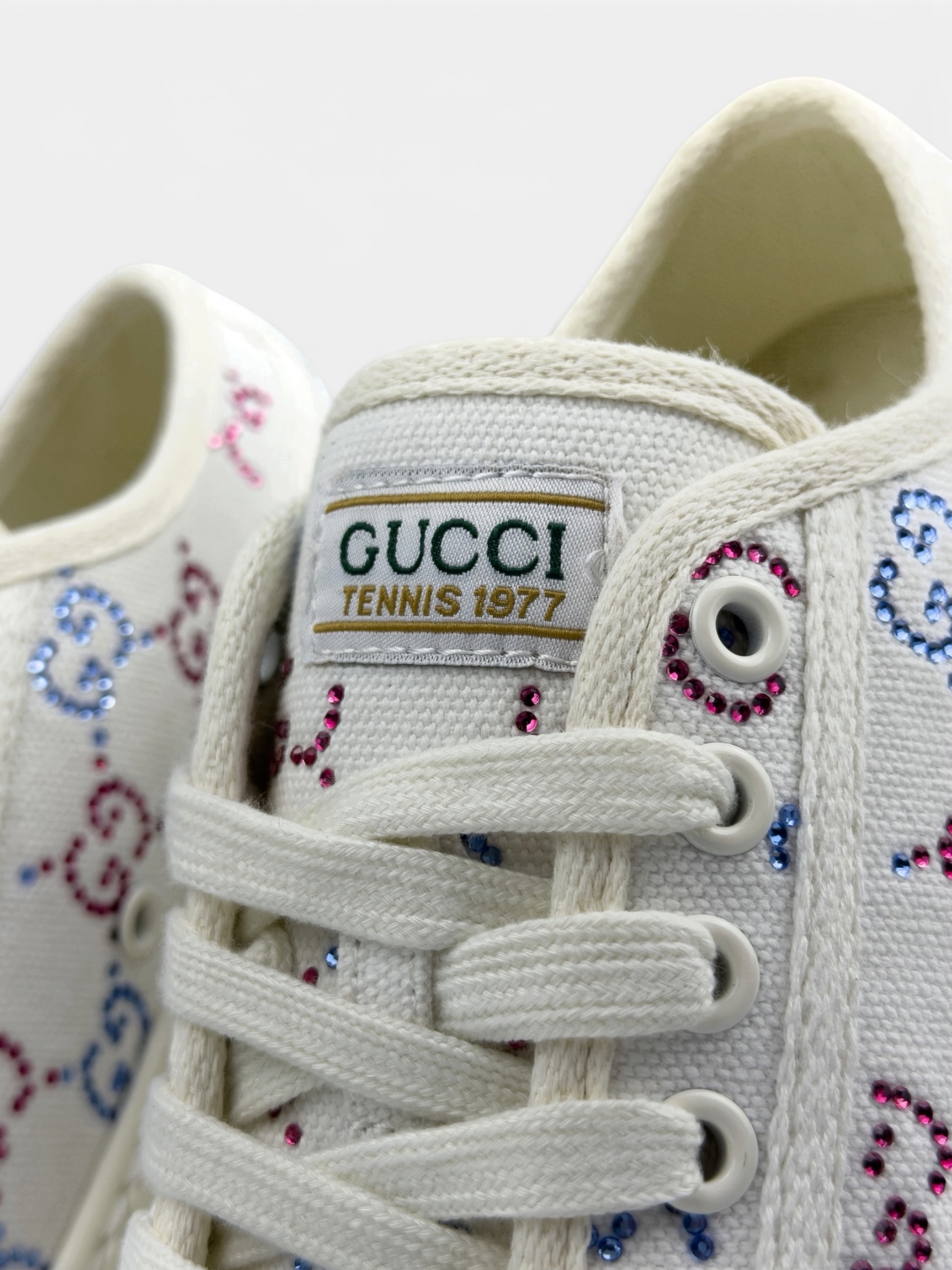 Gucci Tennis