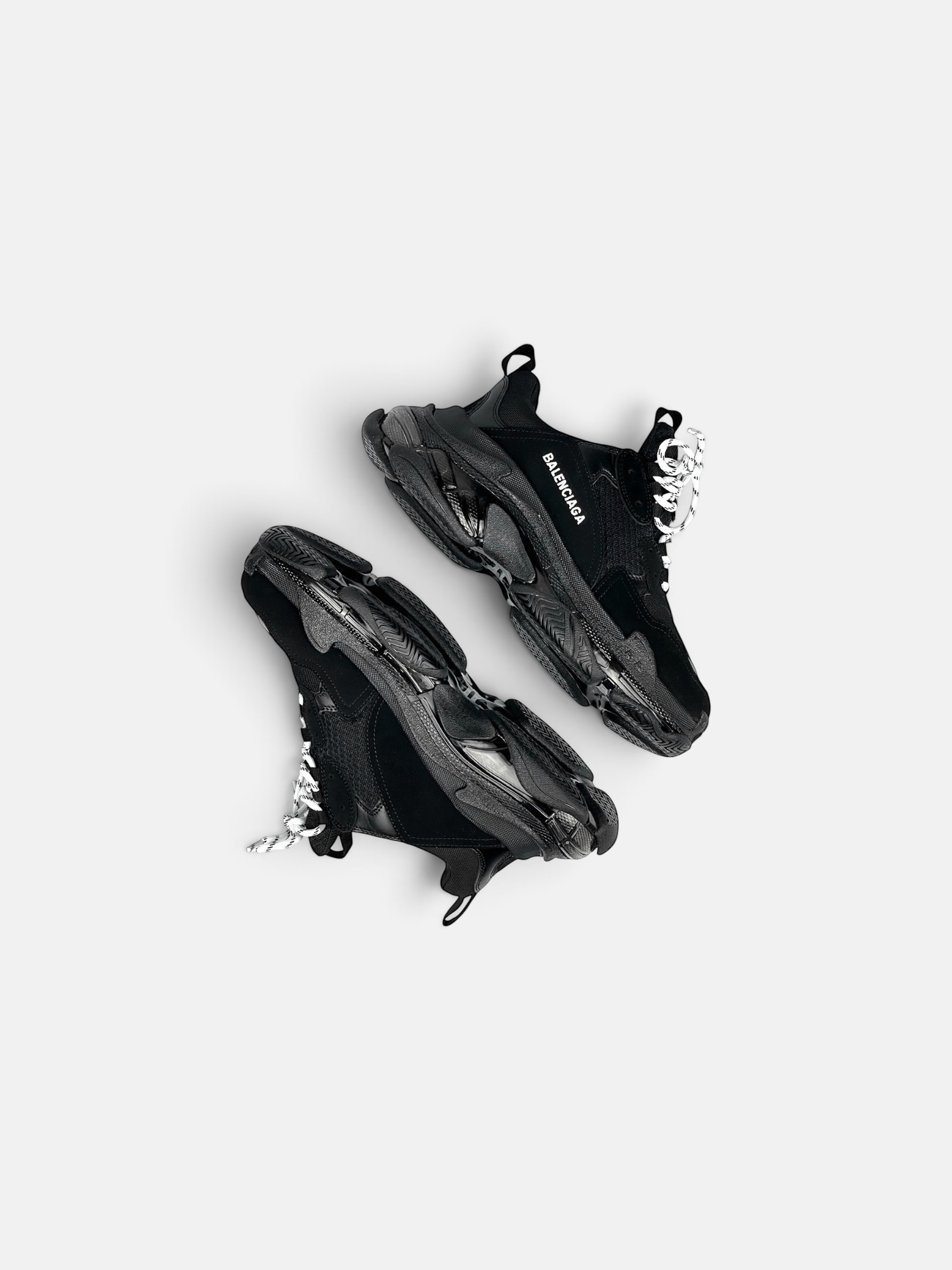 Balenciaga Triple S