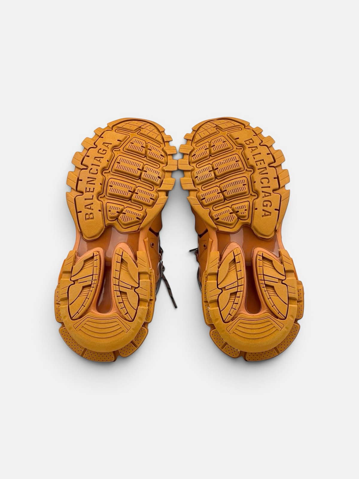 Orange Track
