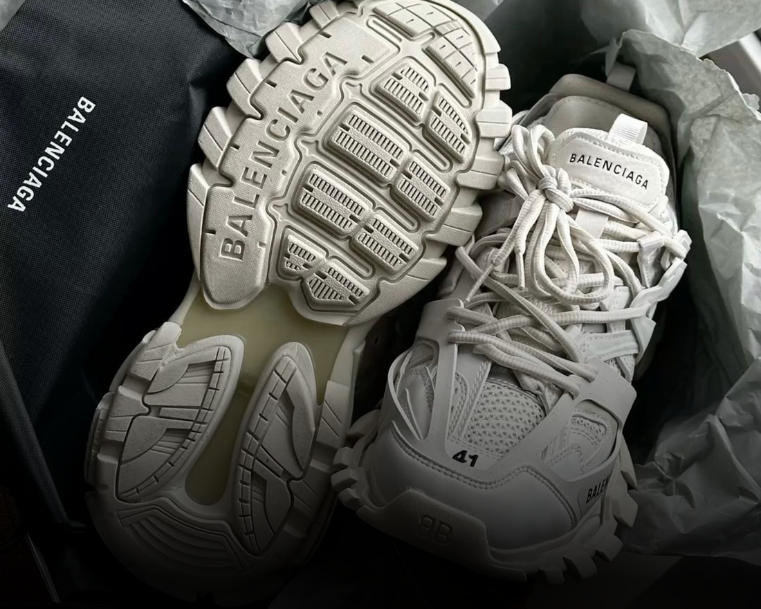 BALENCIAGA WOMEN SNEAKERS