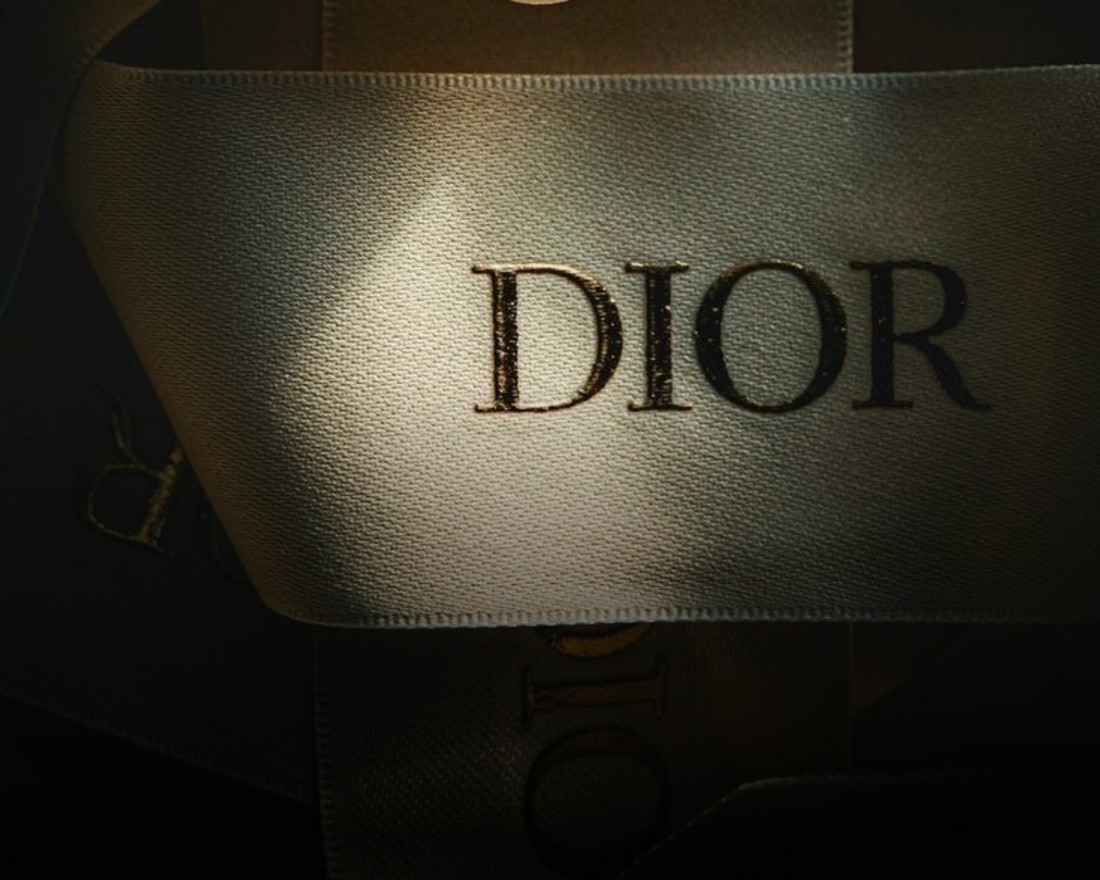 DIOR MEN SNEAKERS