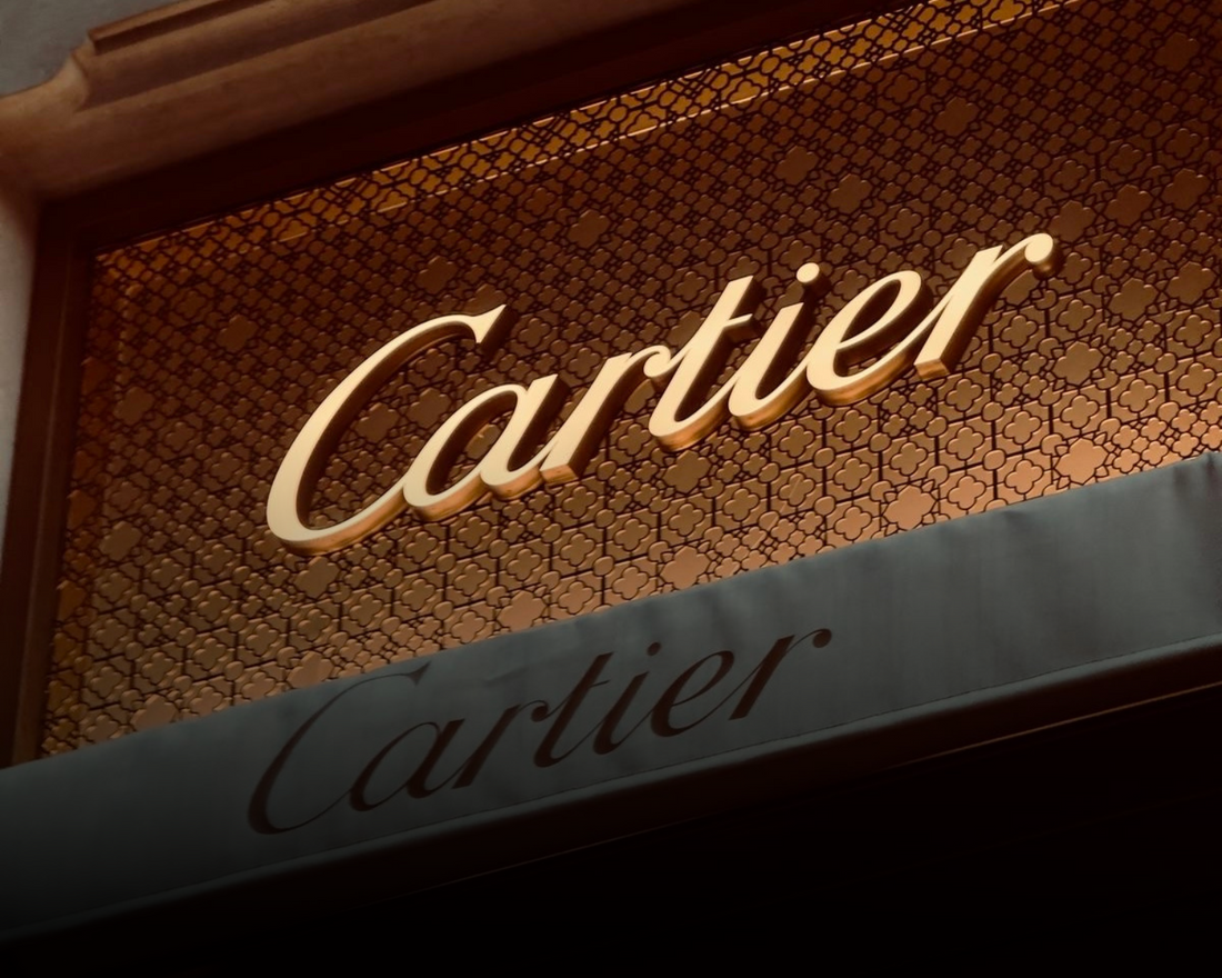 CARTIER BRACELETS