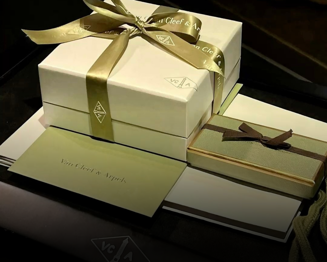 VAN CLEEF