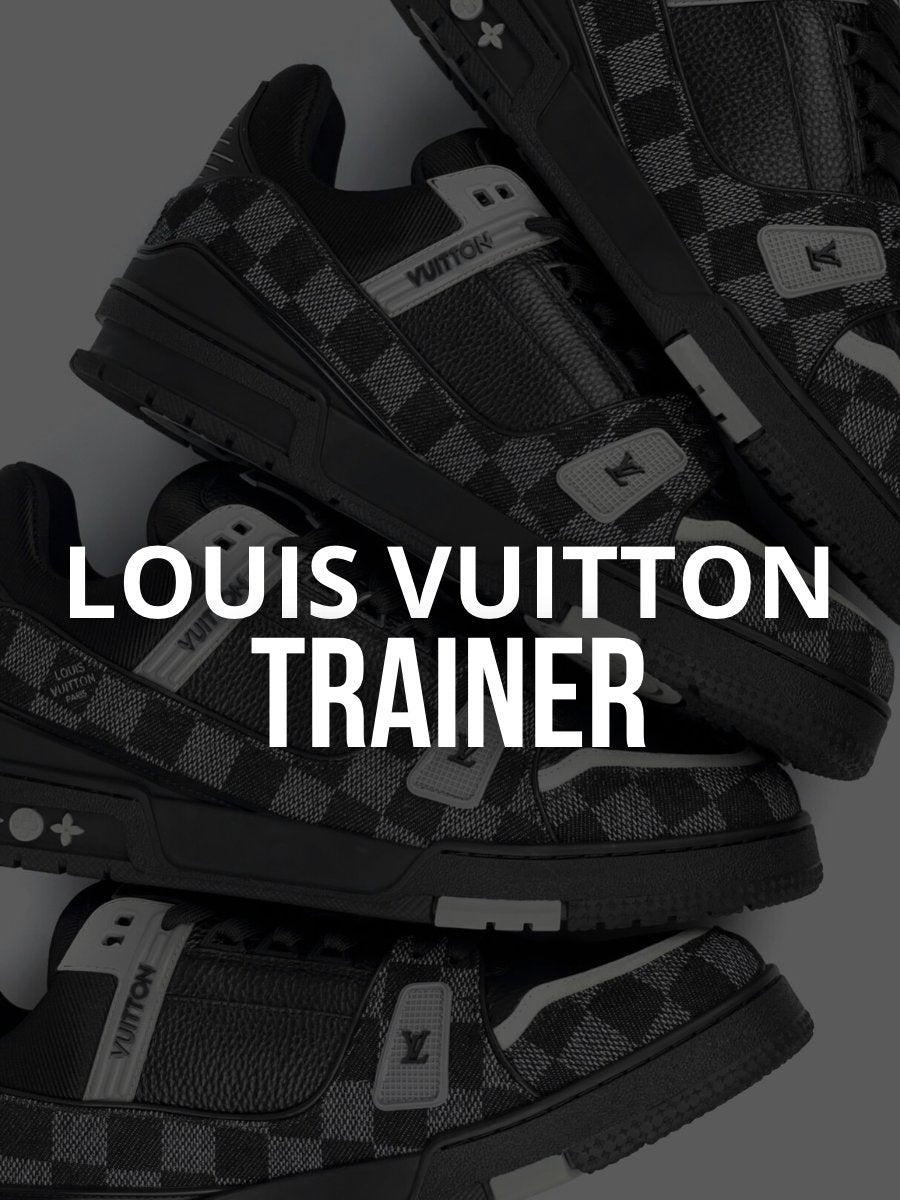 LOUIS VUITTON TRAINER