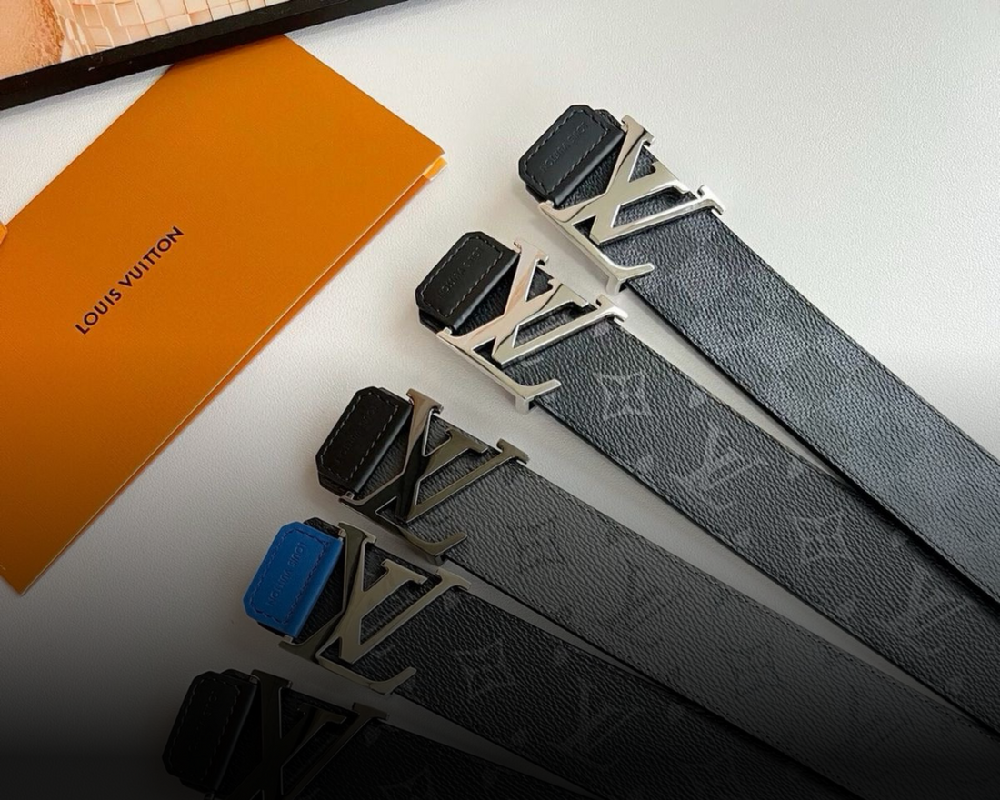 MEN BELTS