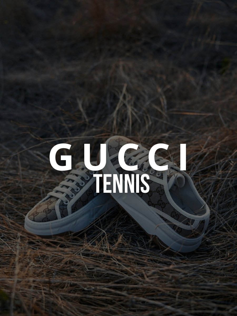 GUCCI SNKRS