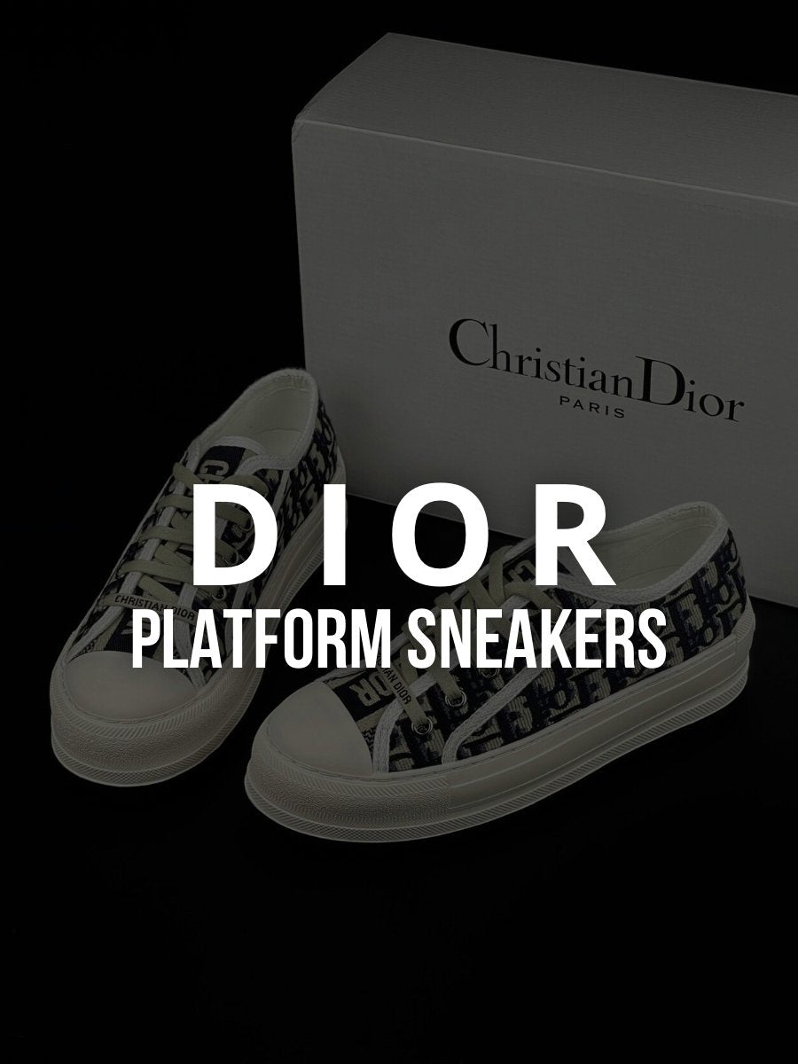 DIOR SNKRS