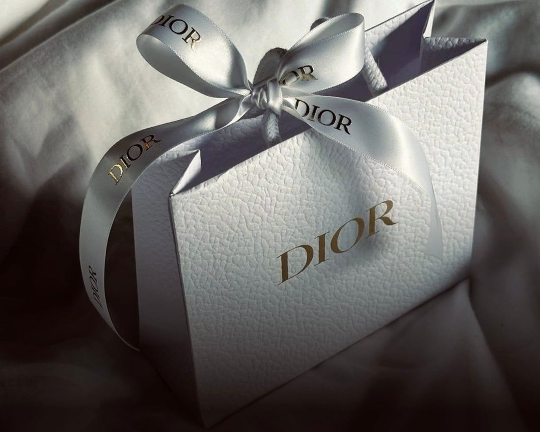 DIOR WOMEN SNEAKERS