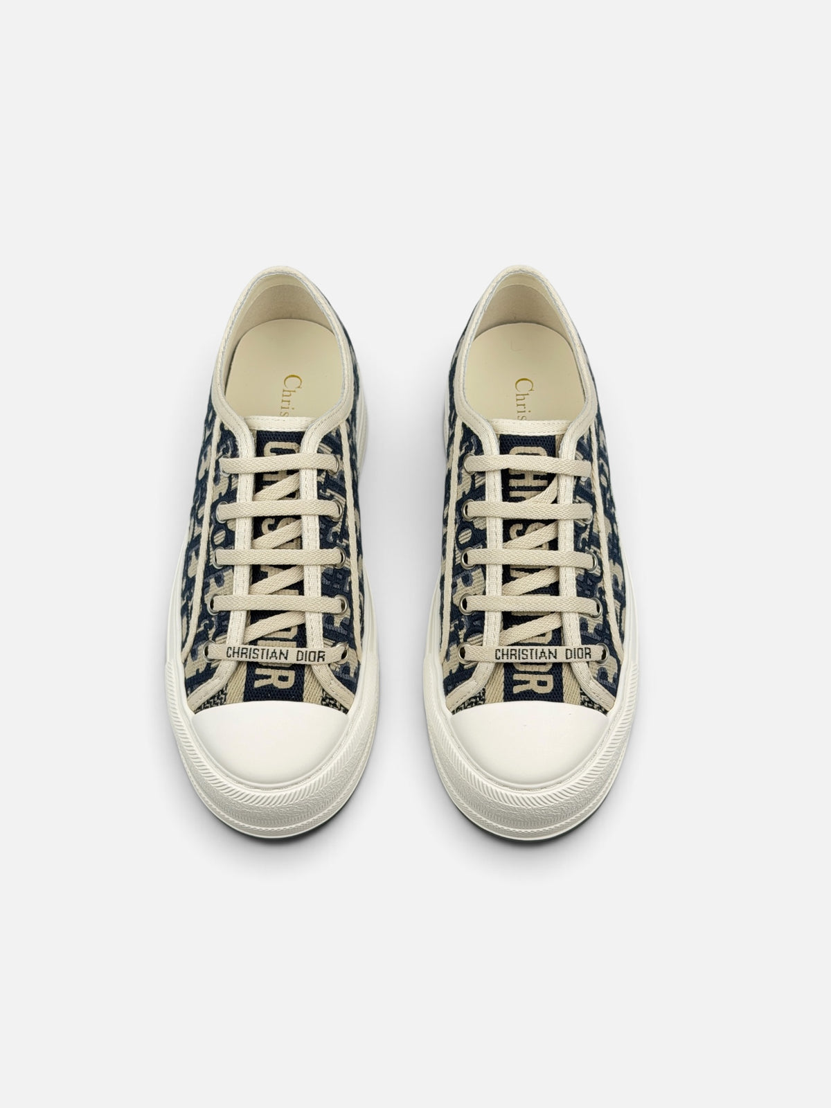 Dior Платформа