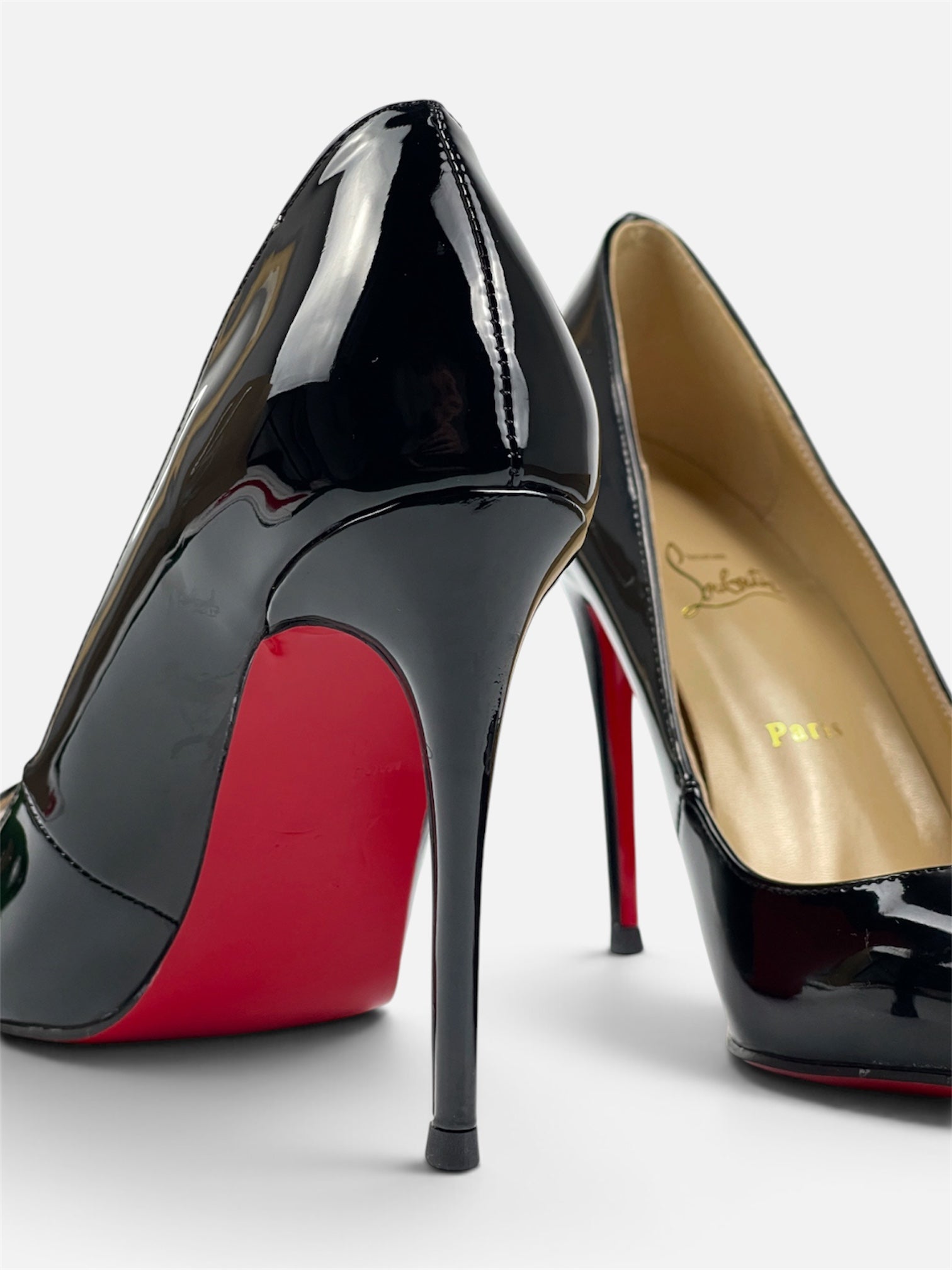 Louboutin Kate