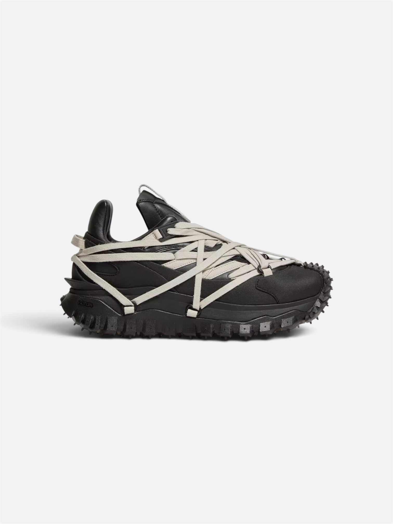 Moncler x Rick