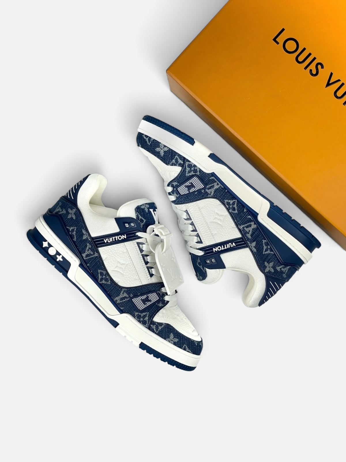 LV TRAINER