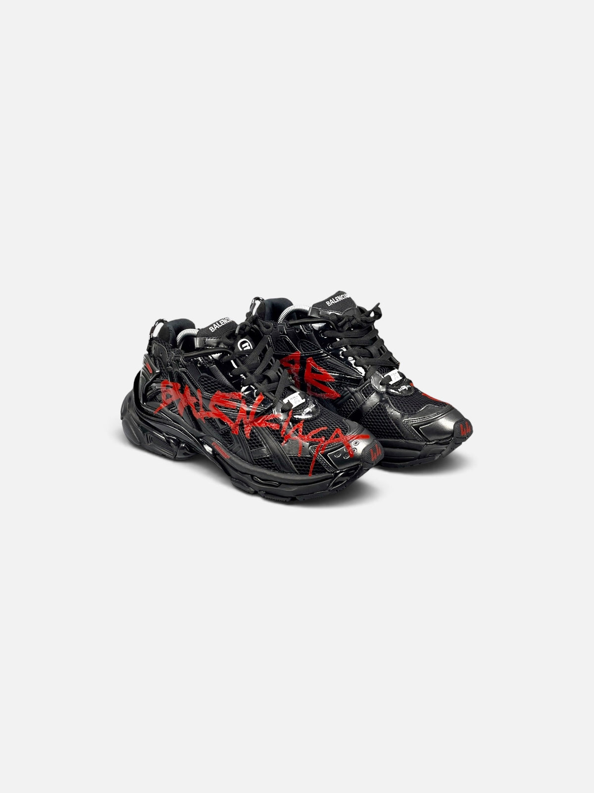 BALENCIAGA RUNNER