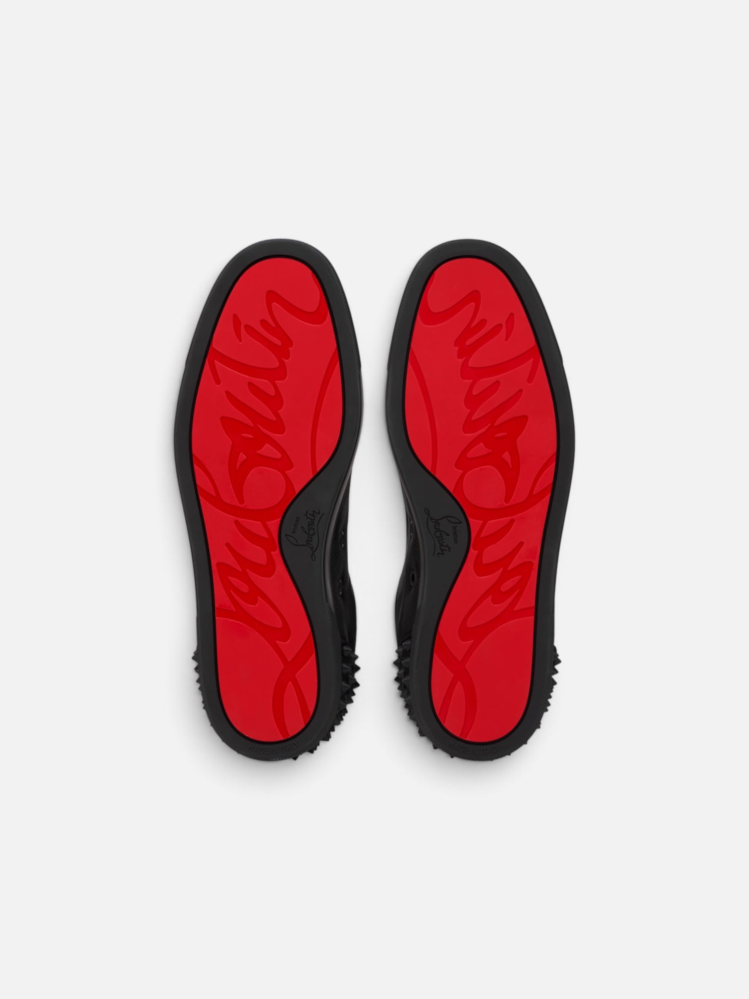 Louboutin Junior