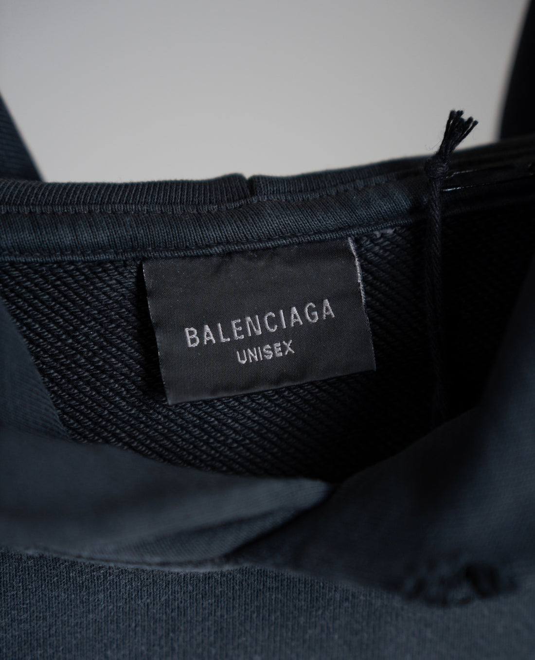 Balenciaga Hoodie