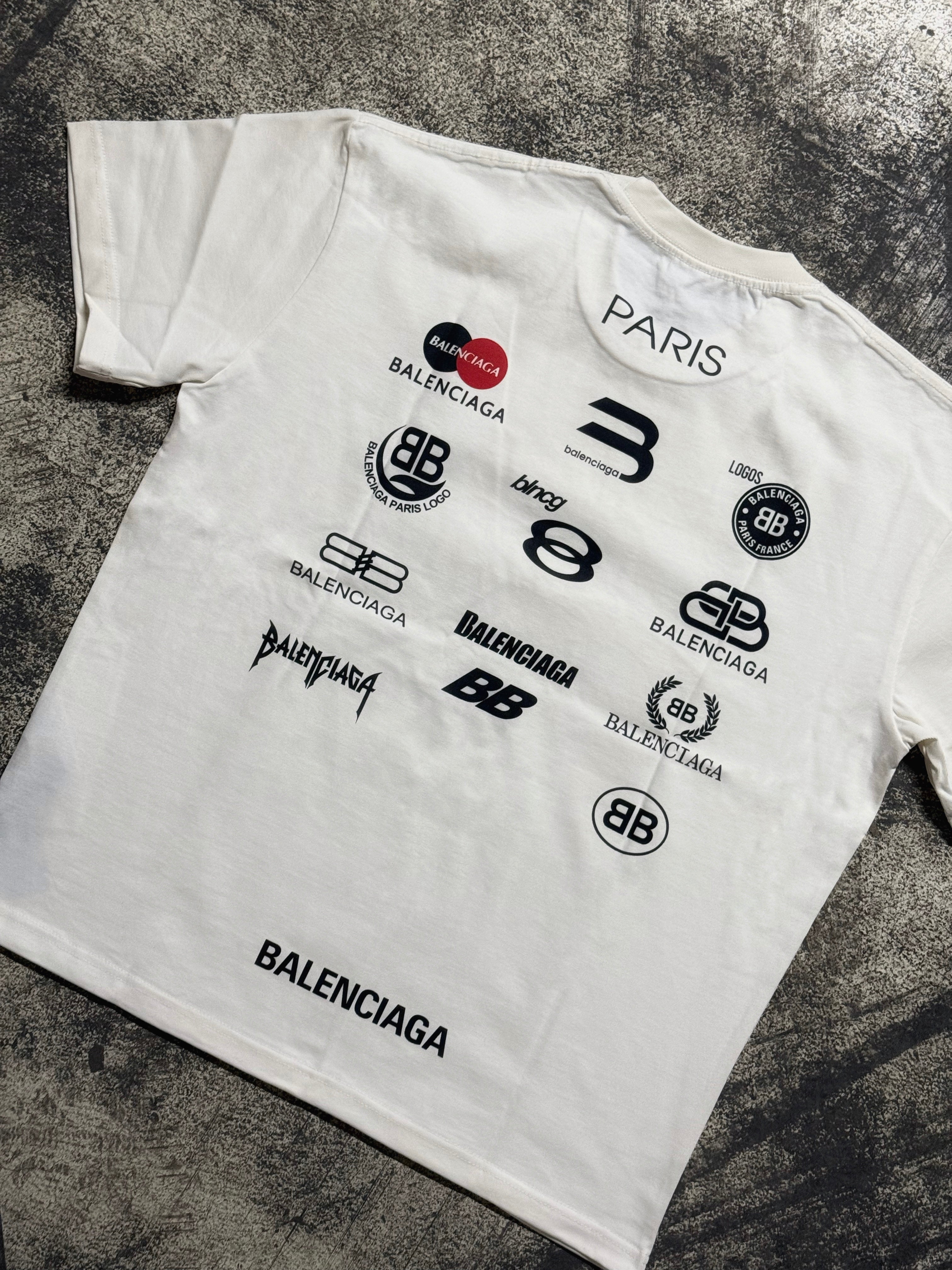Balenciaga T-shirt