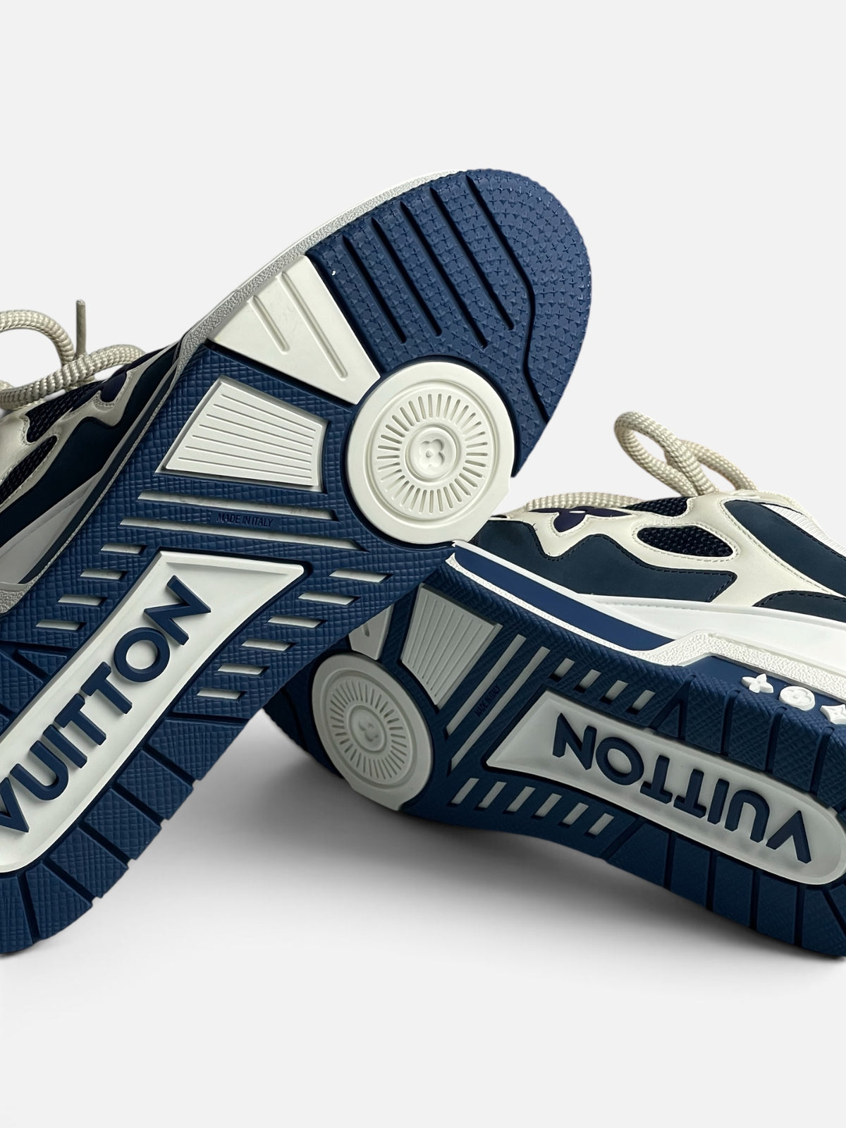 Louis Vuitton Skate