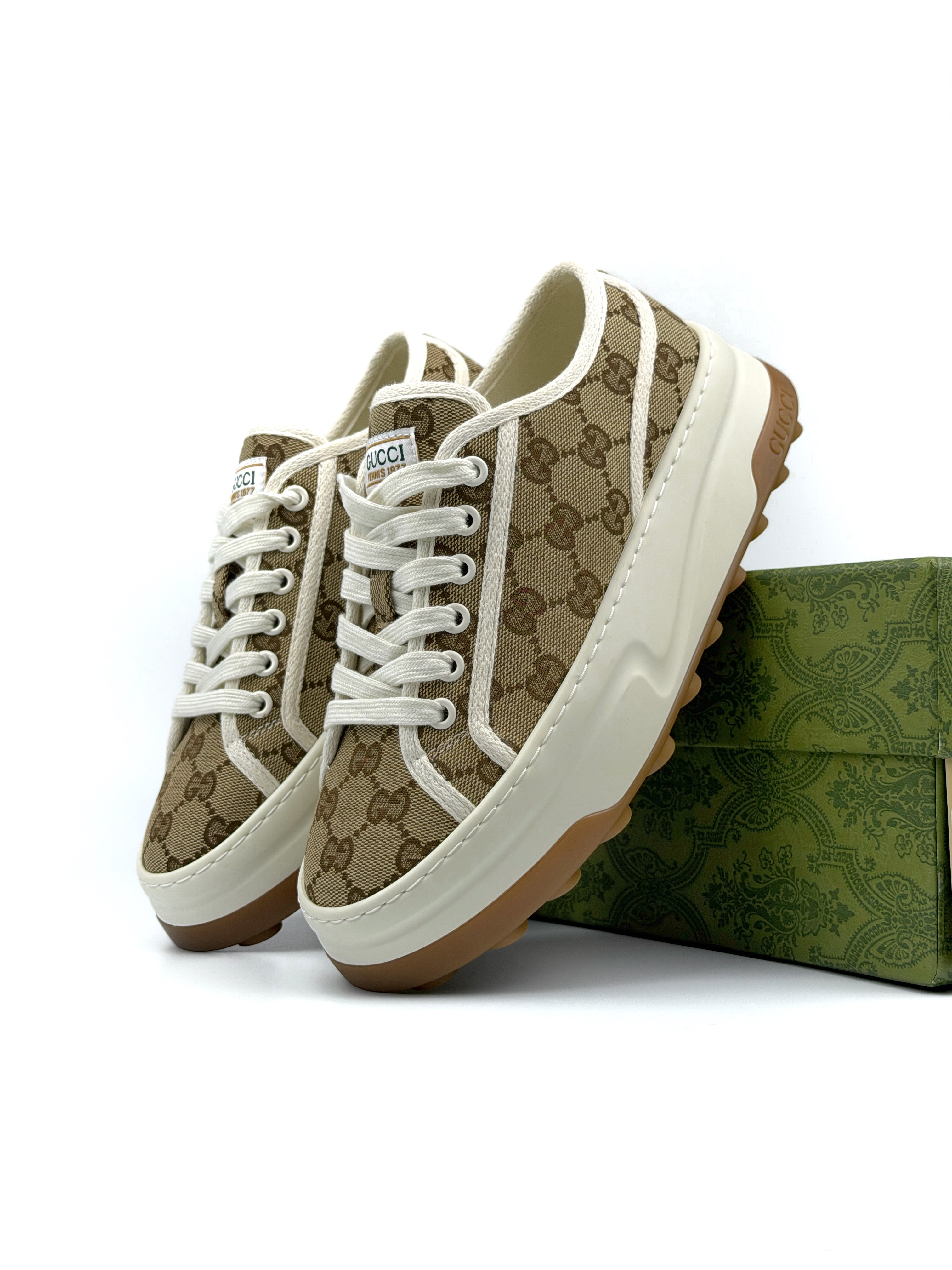 Gucci Tennis
