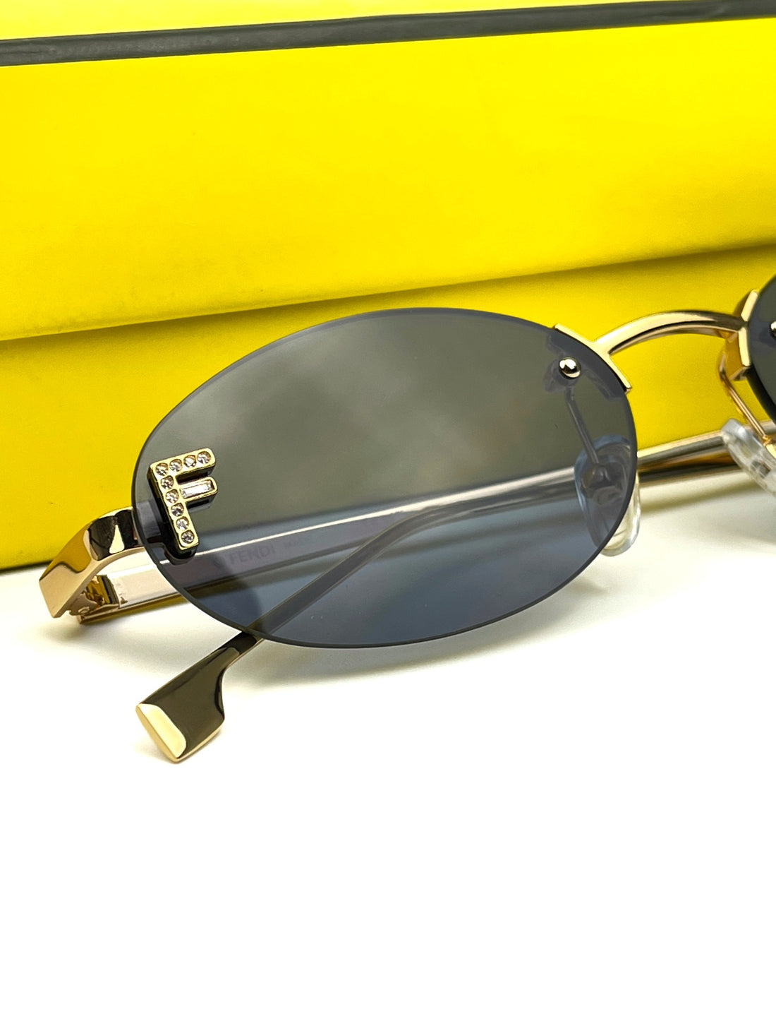 Fendi Sunglasses
