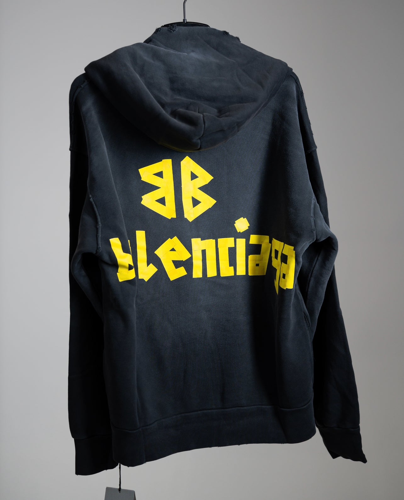 Balenciaga Hoodie