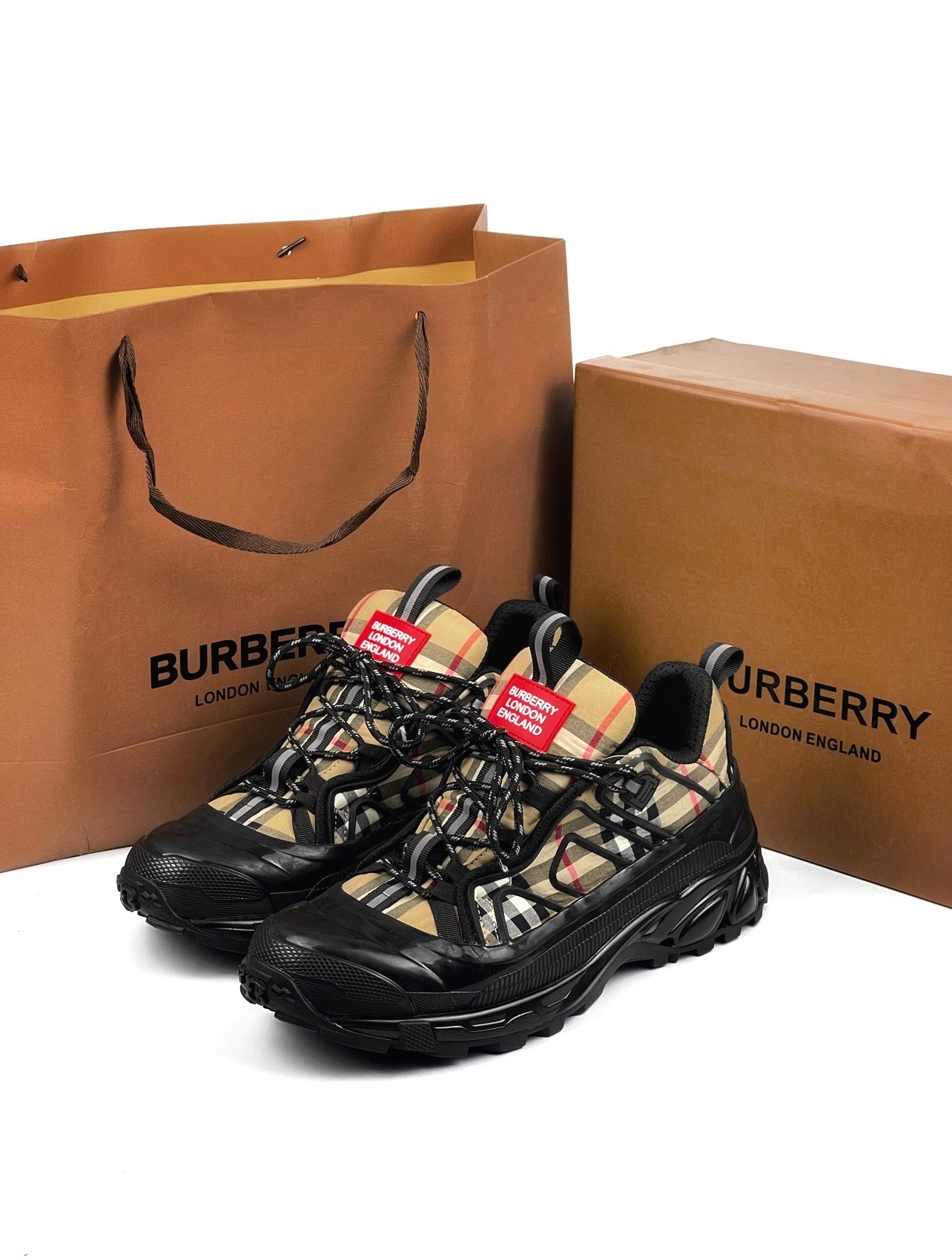 Burberry Arthur