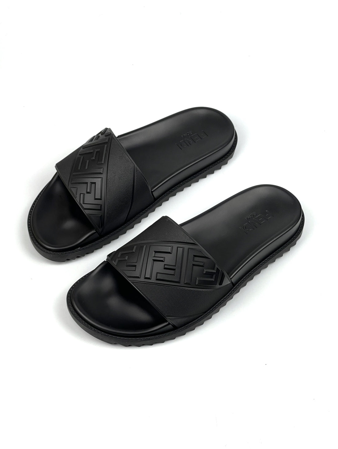 Fendi Slides