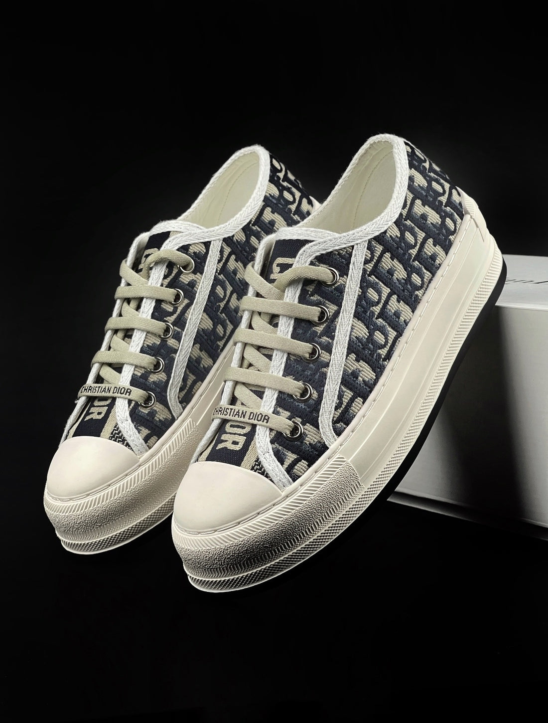 Dior Sneakers DRIPLOCKER.BG