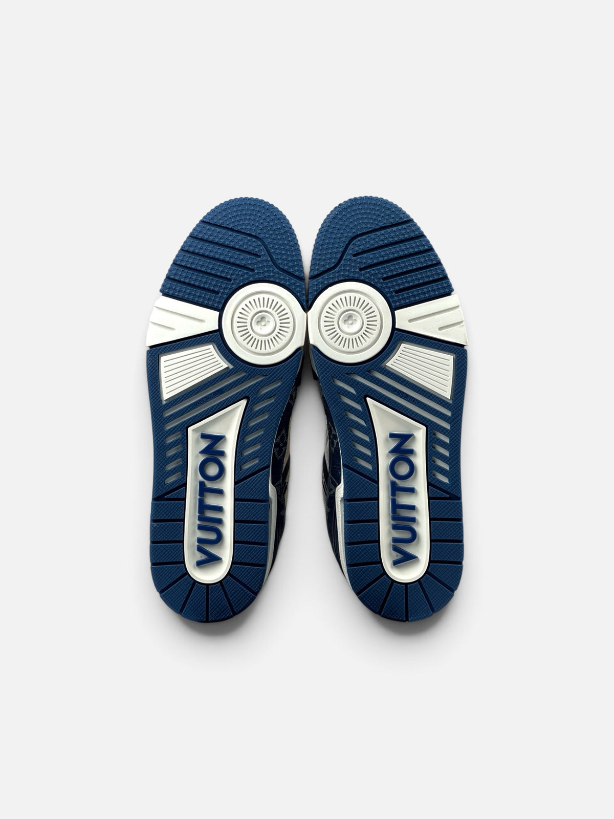LV TRAINER