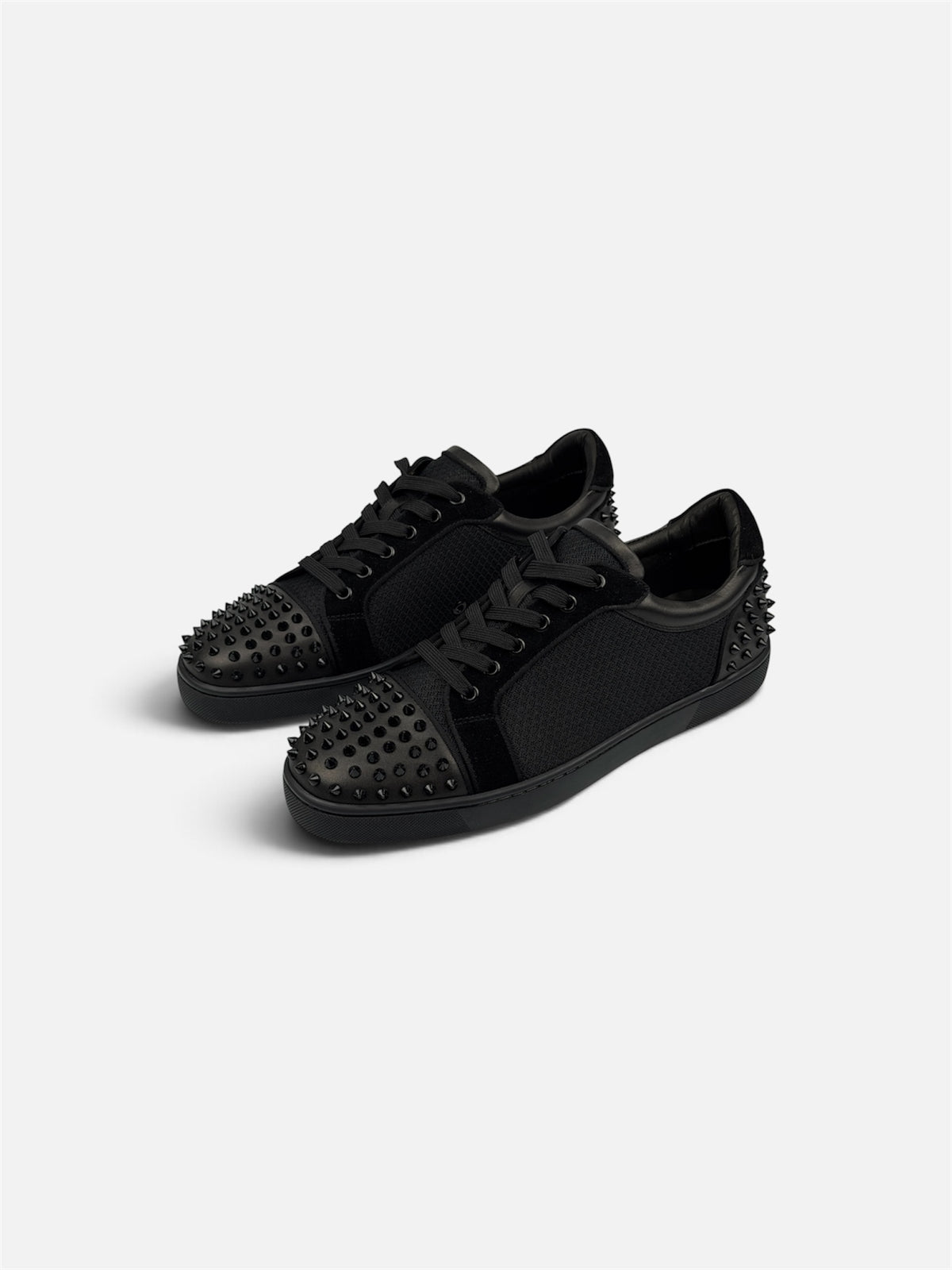 Junior Spikes Sneakers