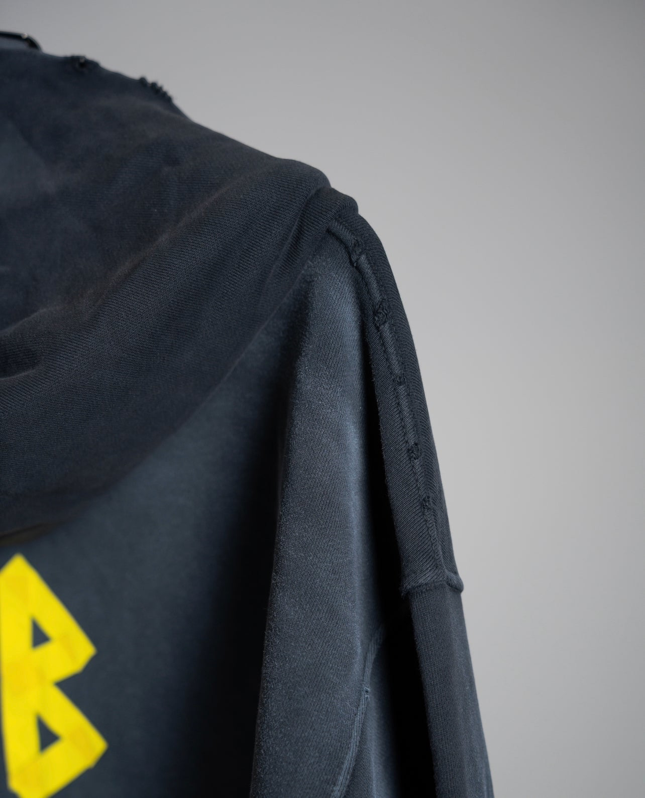 Balenciaga Hoodie