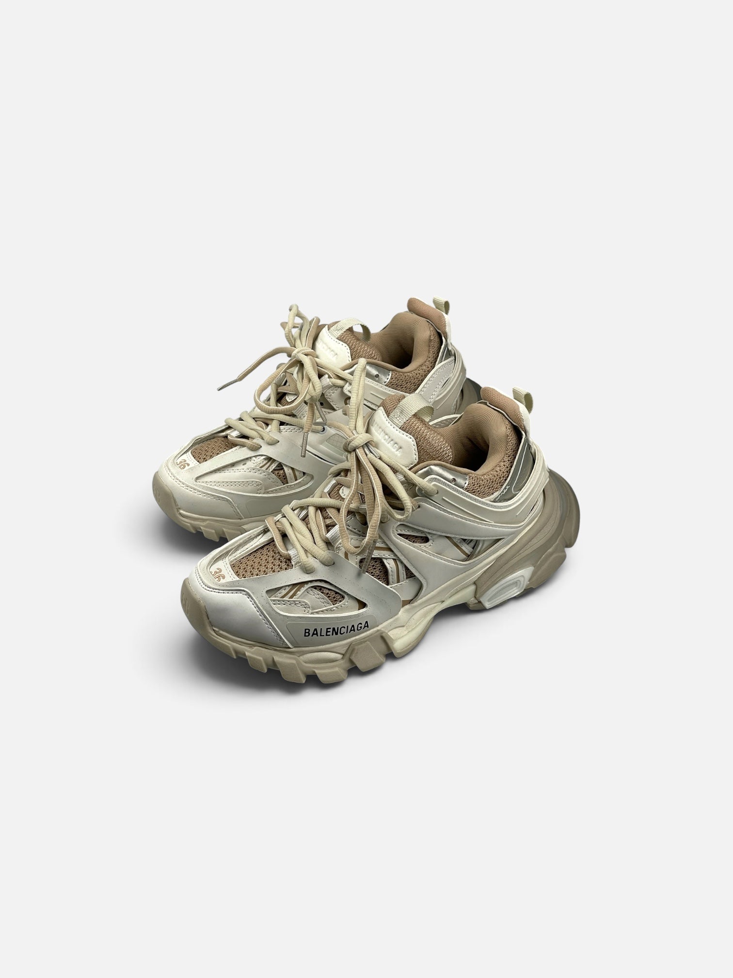 BALENCIAGA TRACK