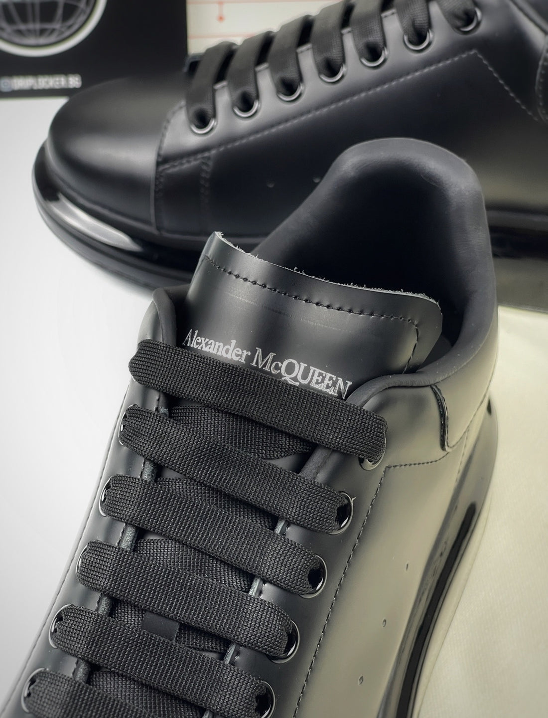 Alexander McQueen DRIPLOCKER.BG