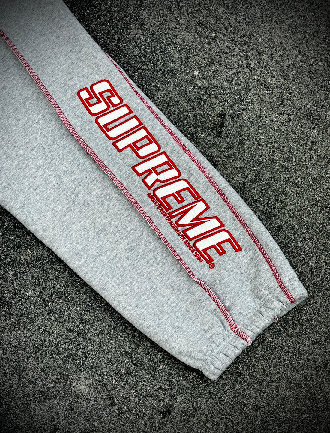 SUPREME TRACKSUIT DRIPLOCKER.BG