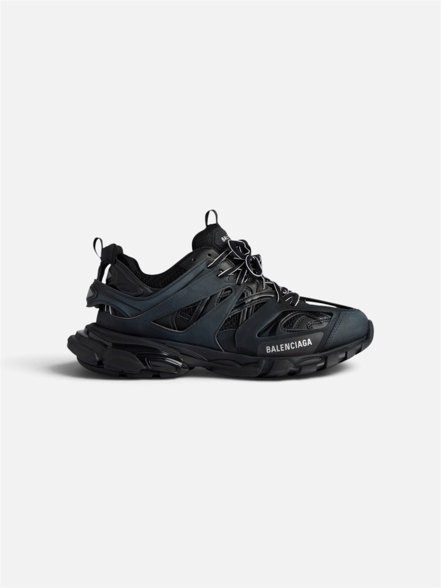 Black Track
