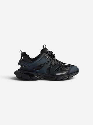 Black Track