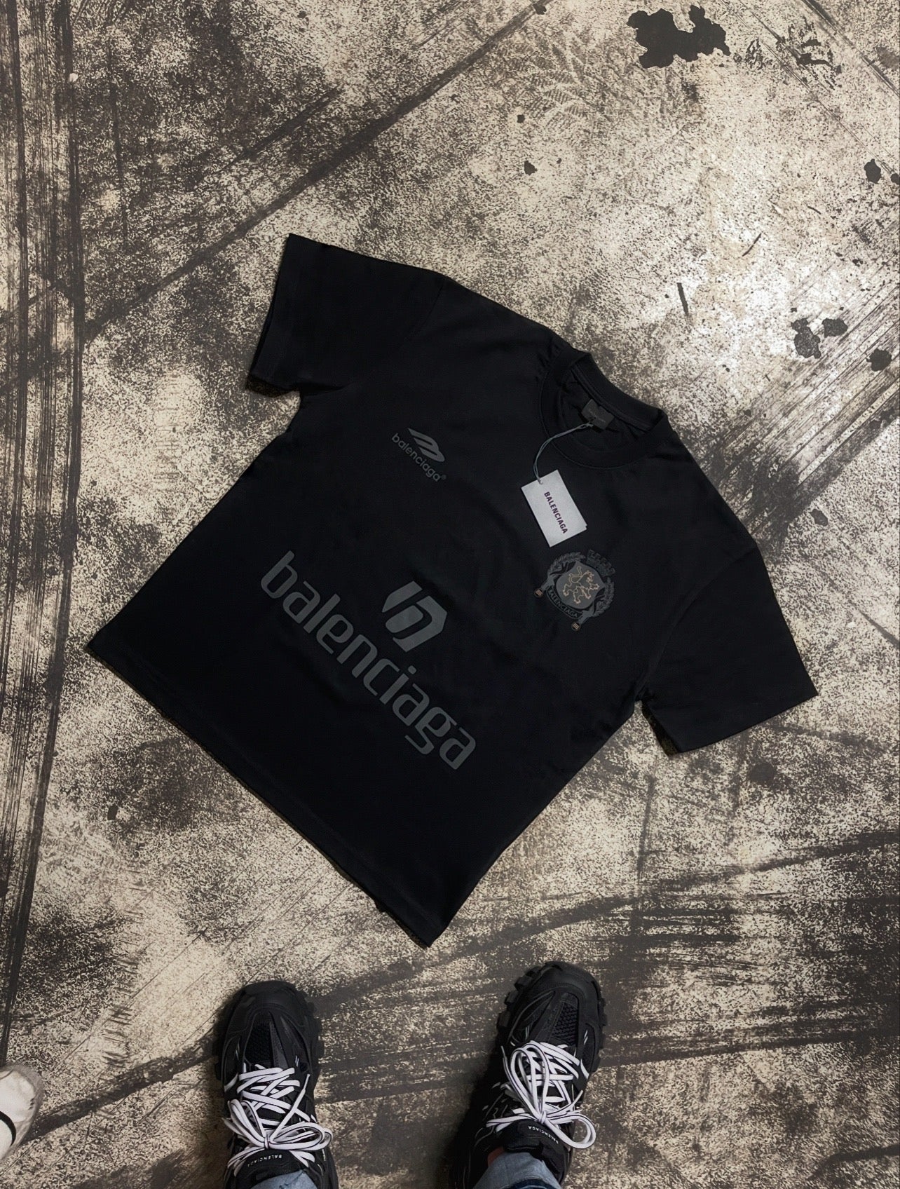 Balenciaga T-shirt
