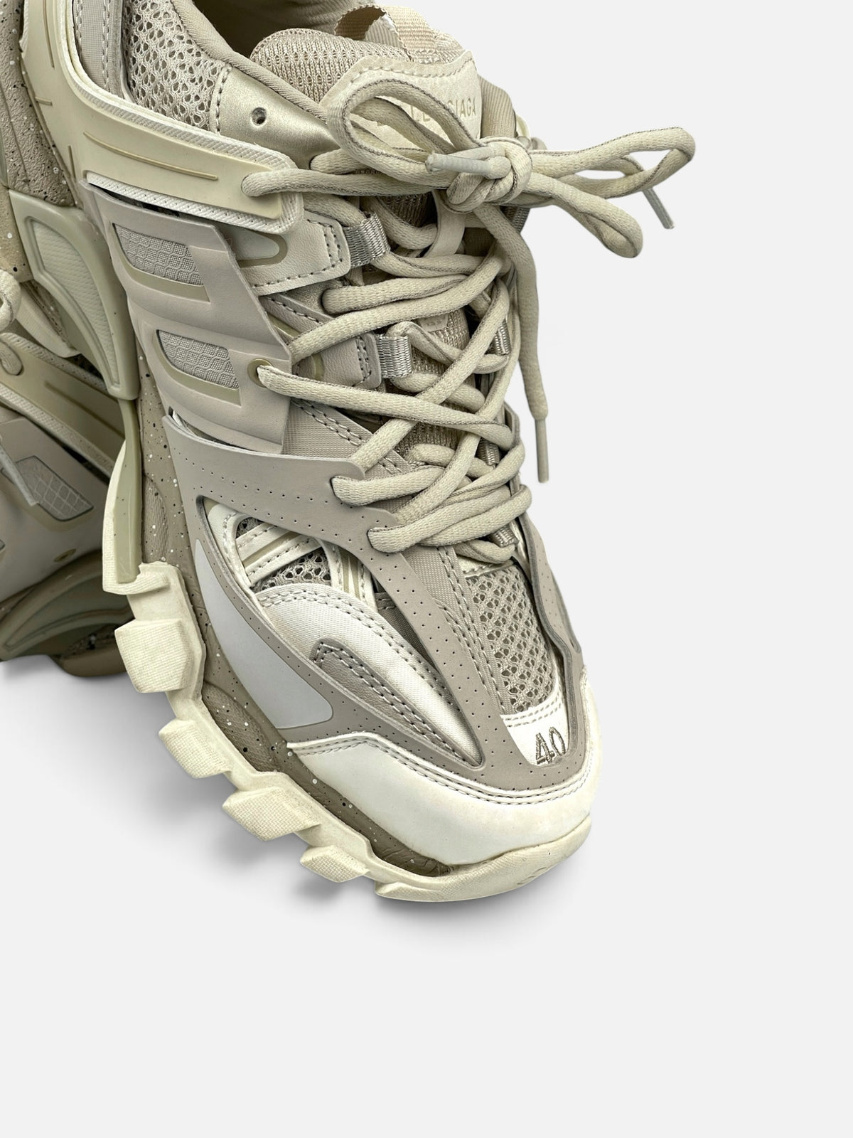 BALENCIAGA TRACK