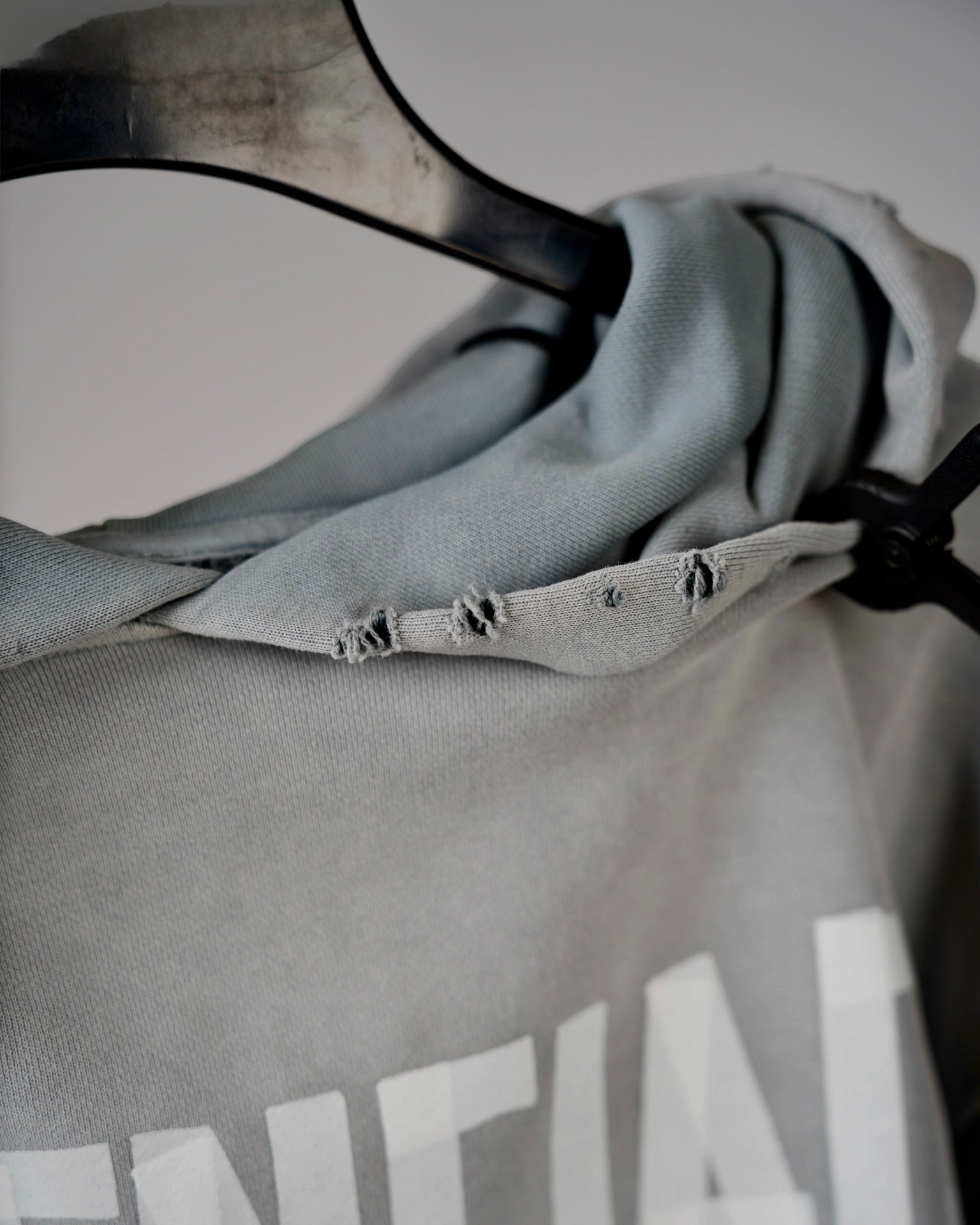 Balenciaga Hoodie