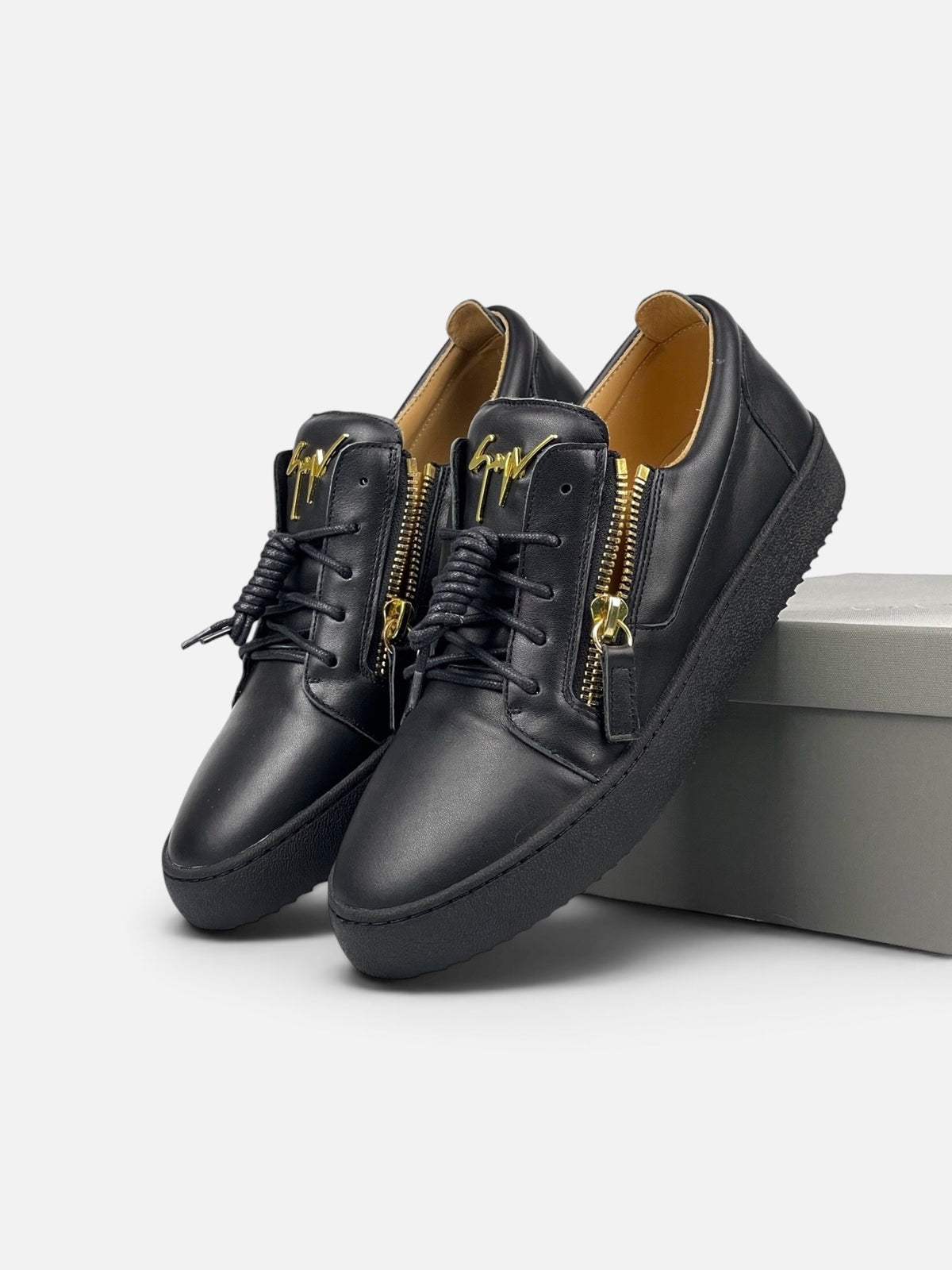 GIUSEPPE ZANOTTI