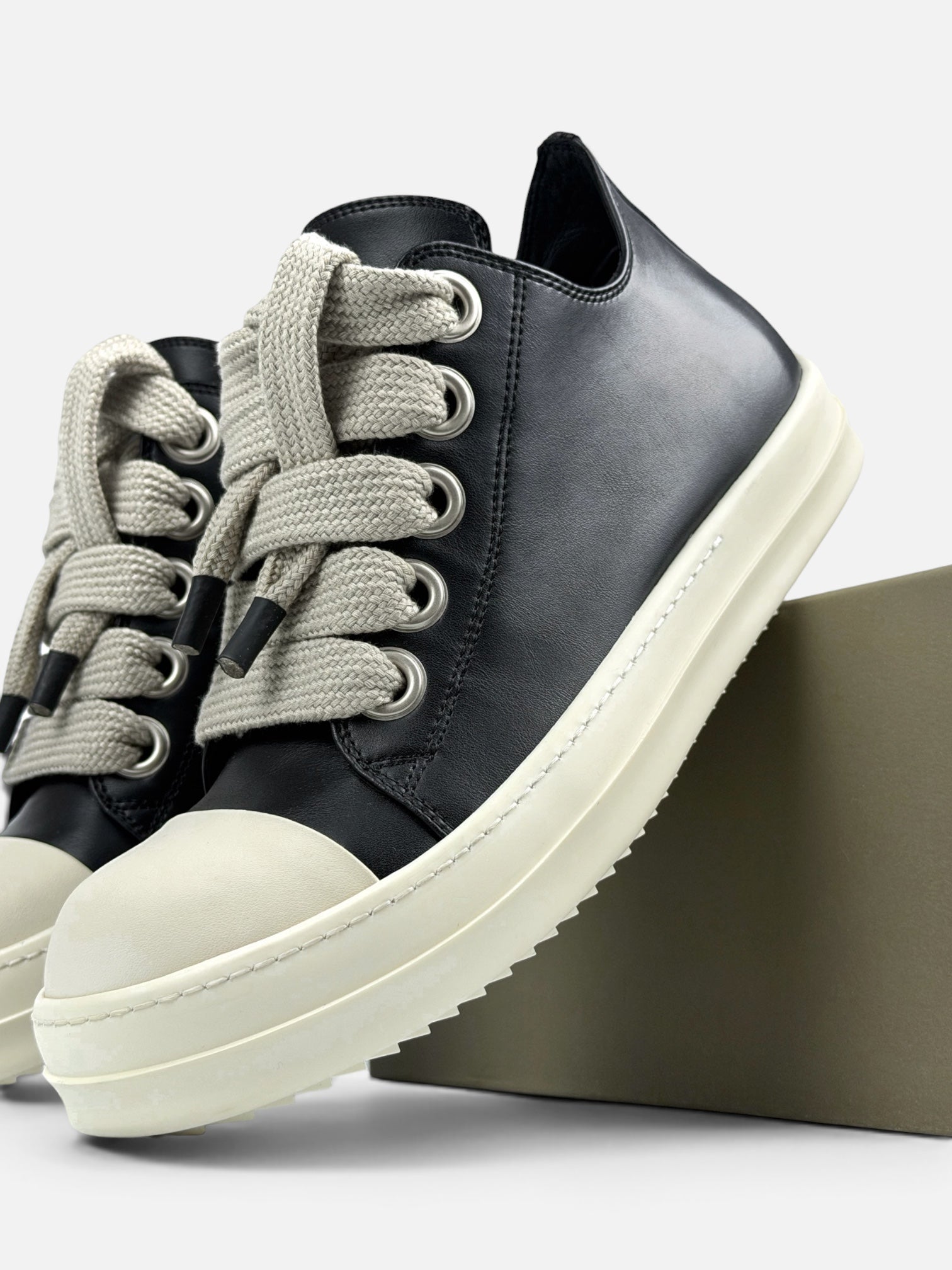 Rick Owens