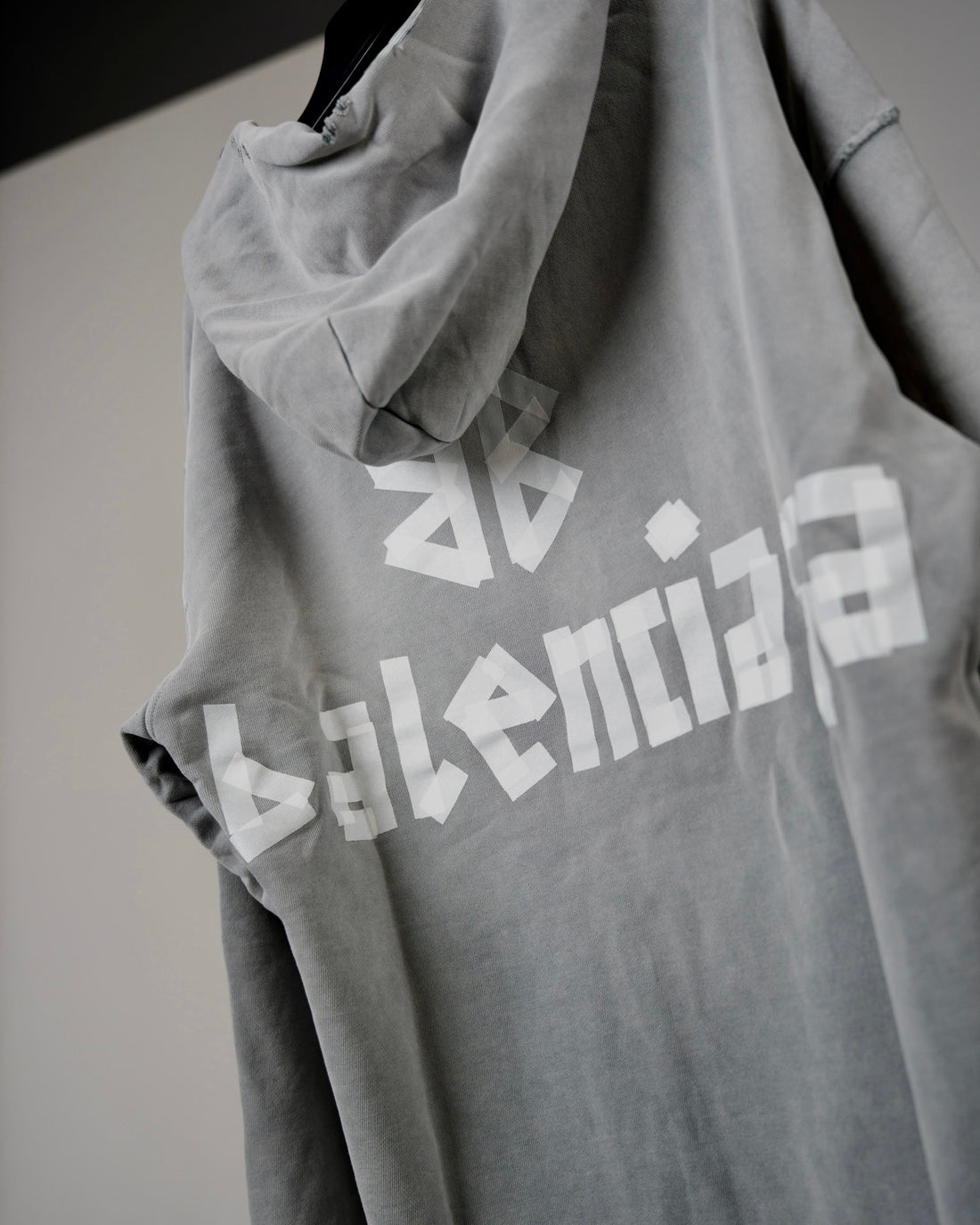 Balenciaga Hoodie