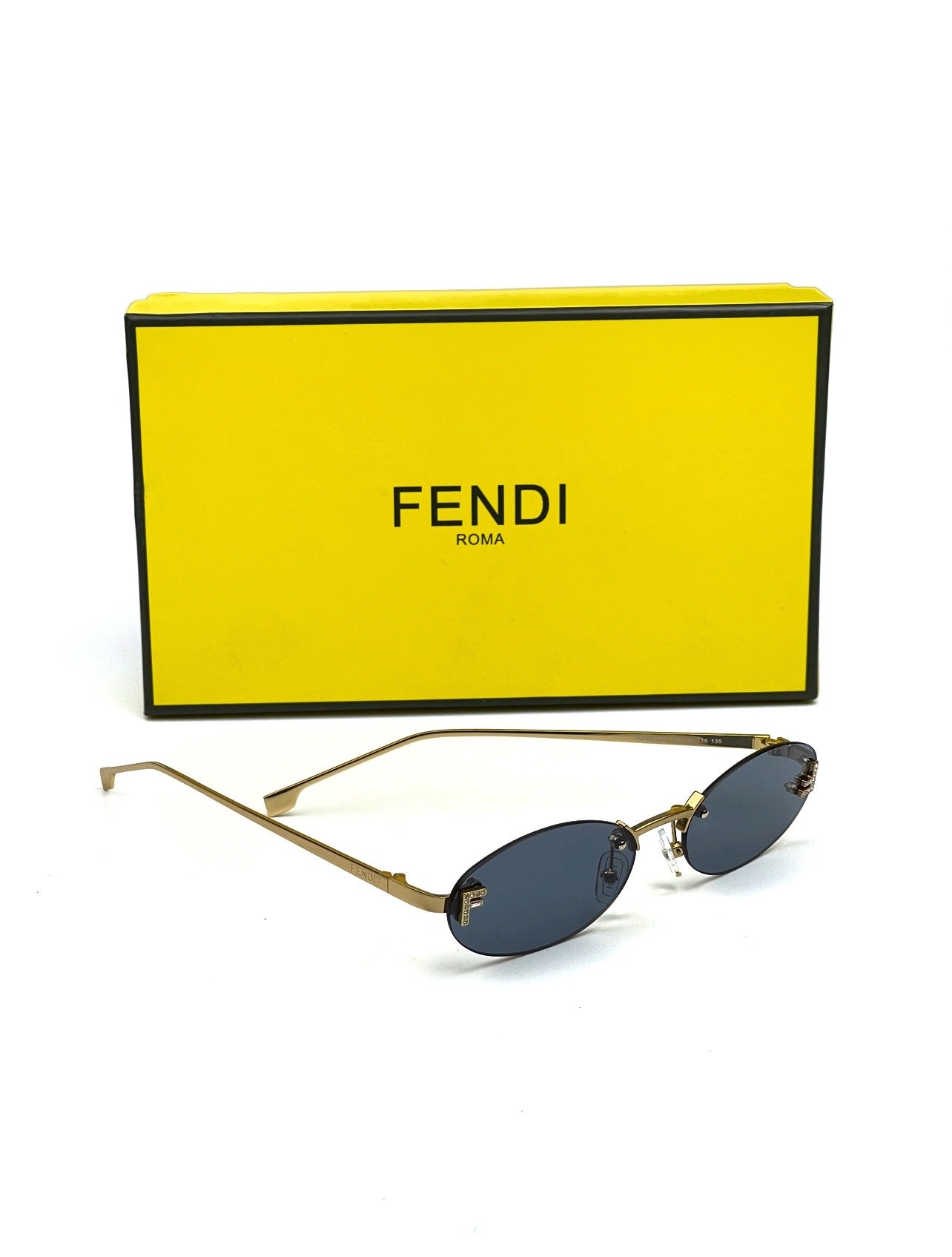 Ochelari de Soare Fendi