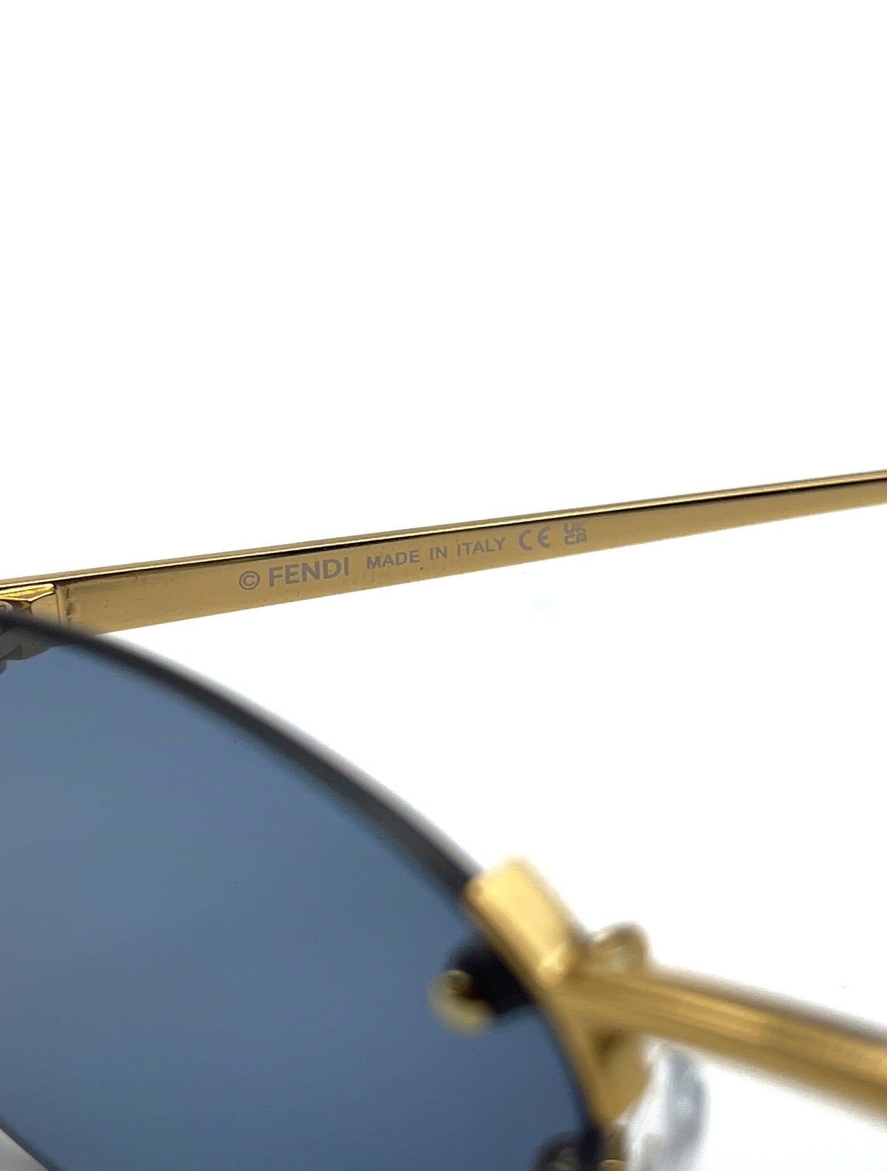 Ochelari de Soare Fendi